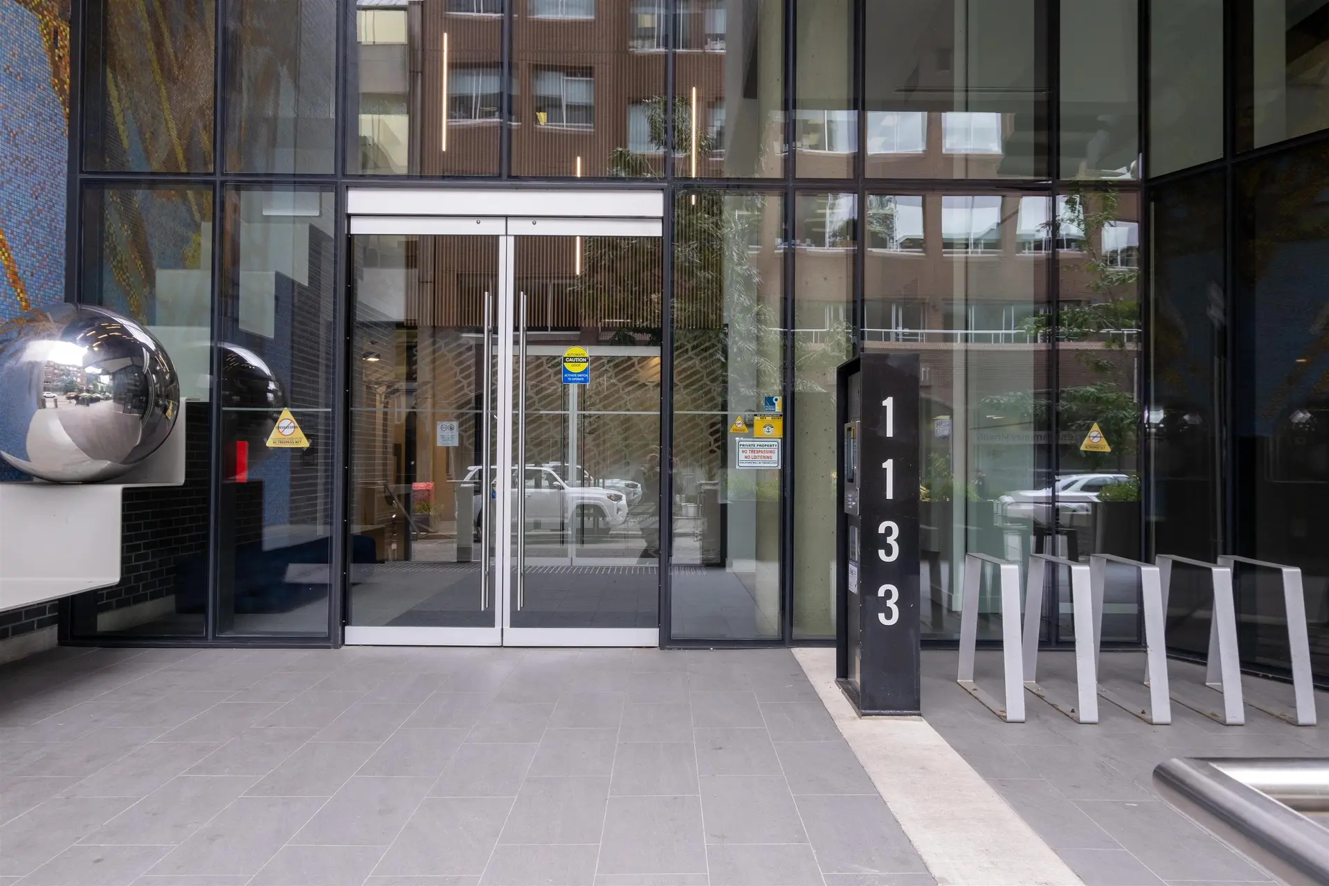#703 1133 Hornby Street - Image 17