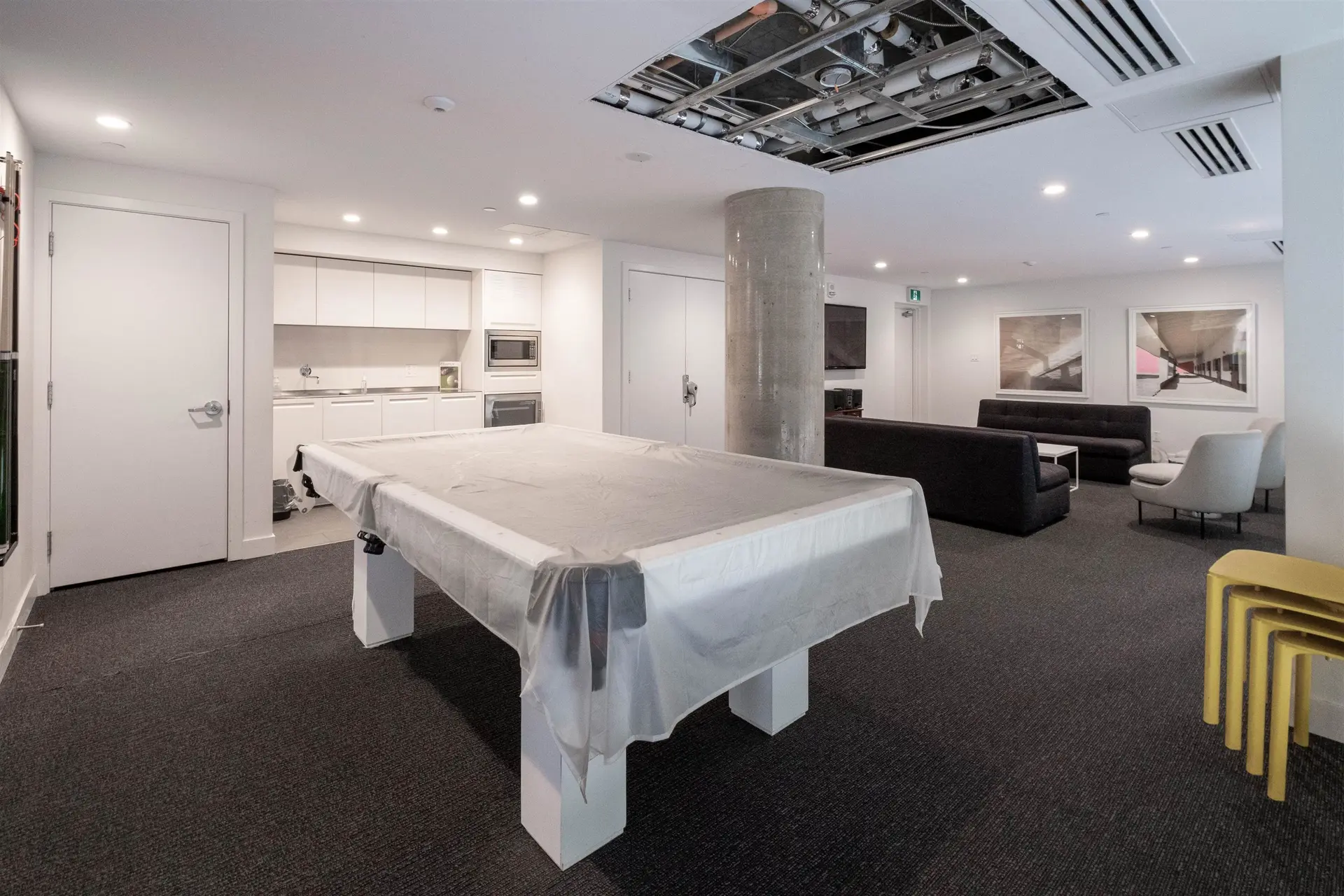 #703 1133 Hornby Street - Image 14