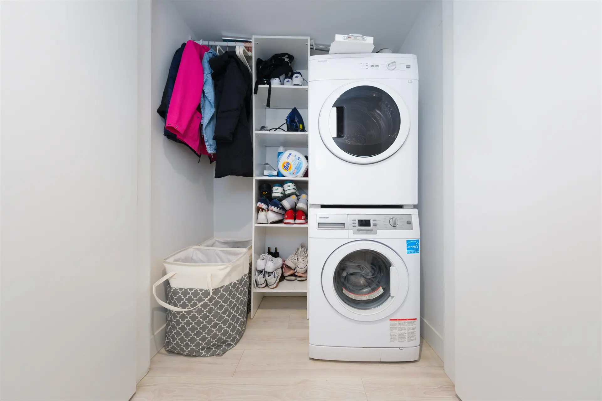 #703 1133 Hornby Street - Image 11