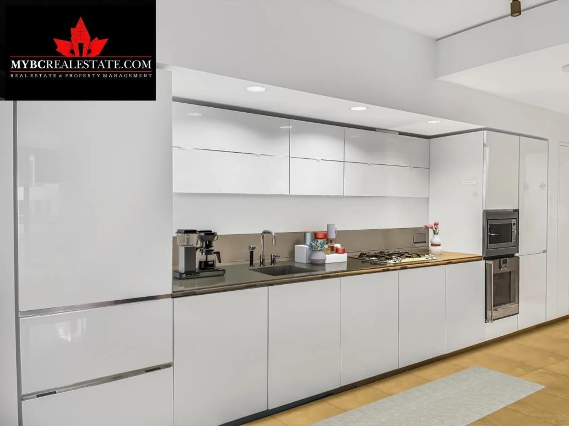 #1607 838 W Hastings Street - Image 8
