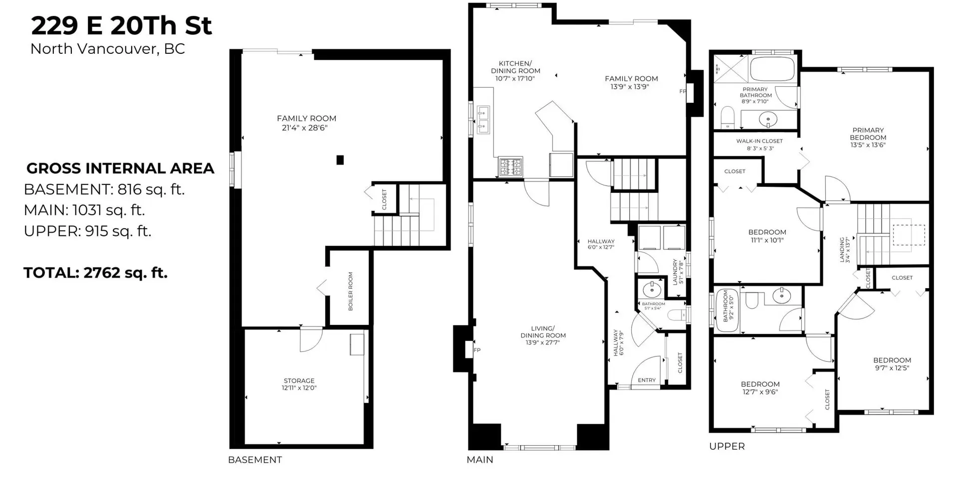 229 E 20th Street - Image 14