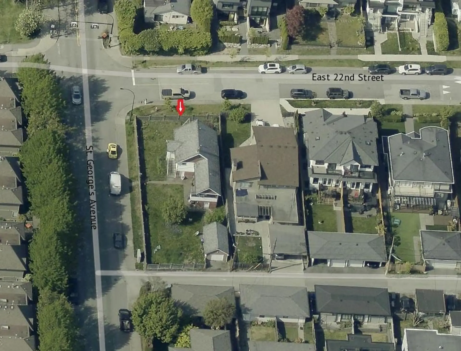 203 E 22nd Street - Image 2