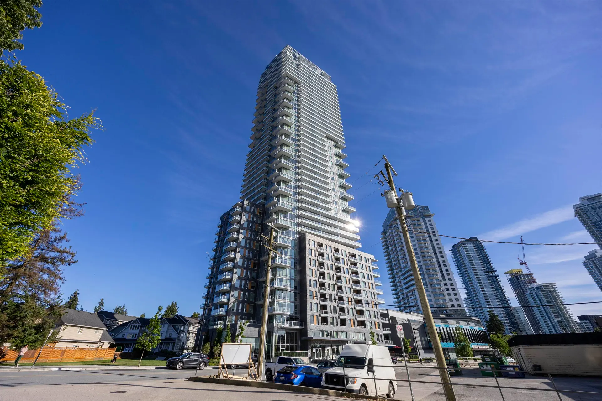 #2502 567 Emerson Street - Image 1
