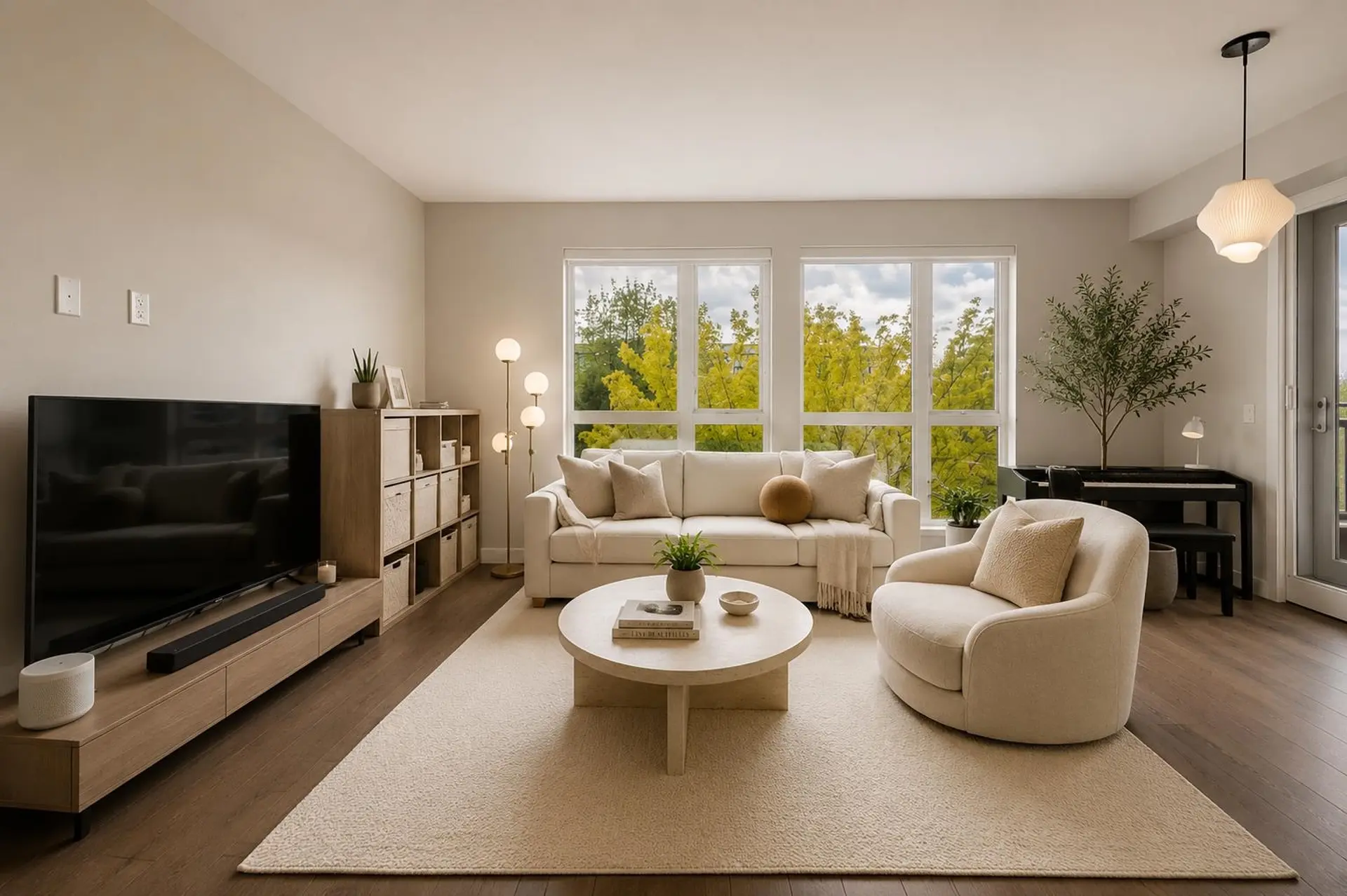 #308 4080 Yukon Street - Image 1