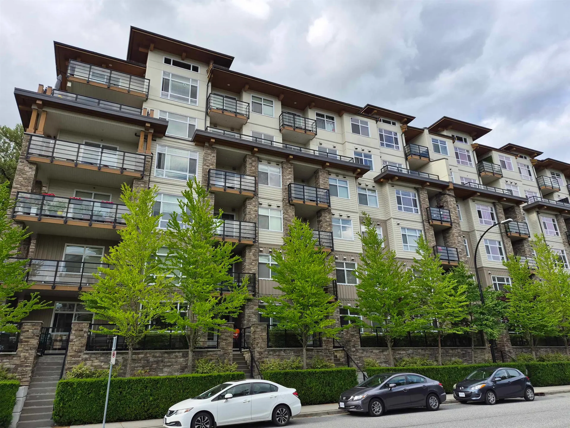 #107 2495 Wilson Avenue - Image 1