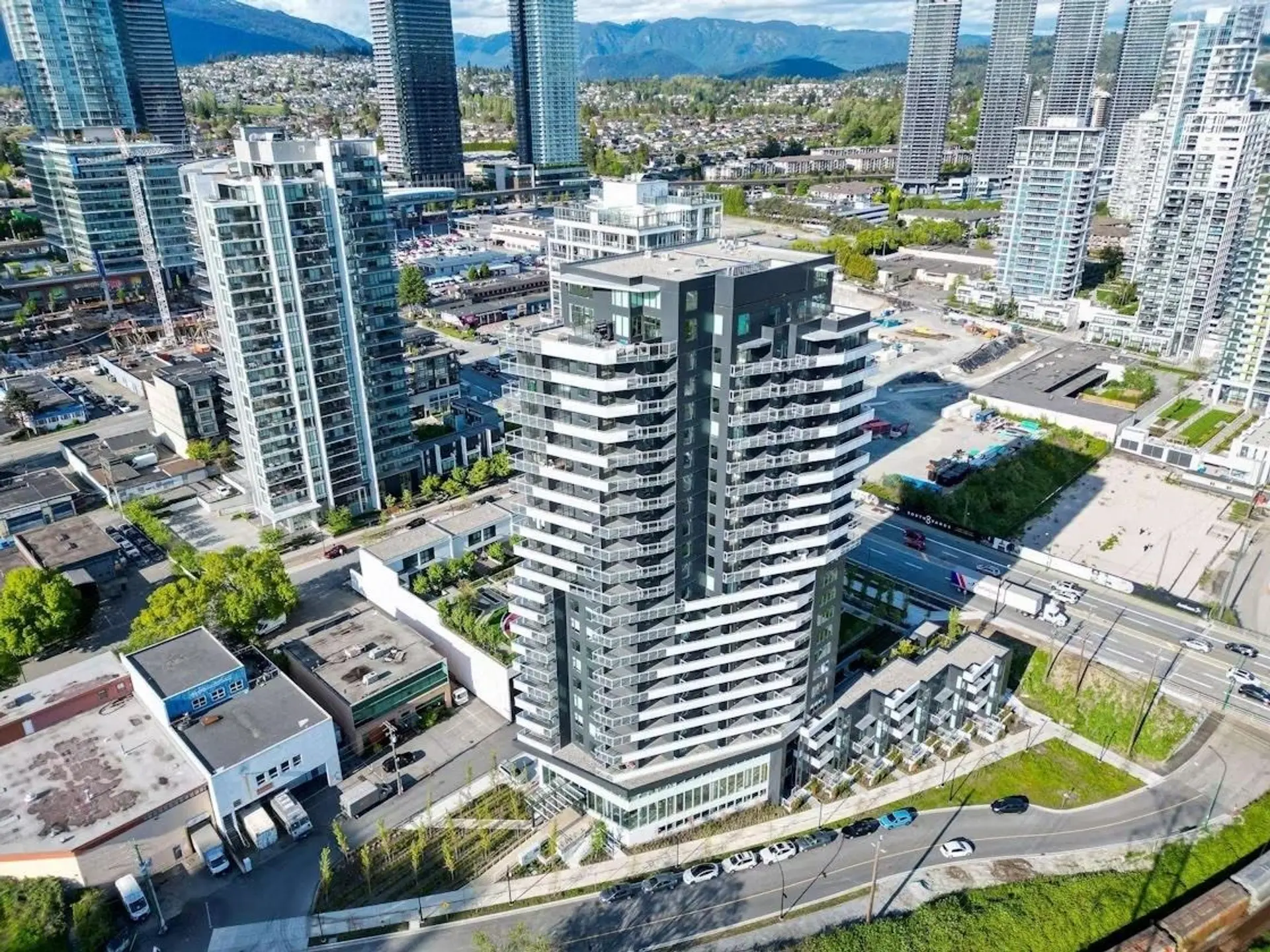 #1902 4433 Alaska Street - Image 1