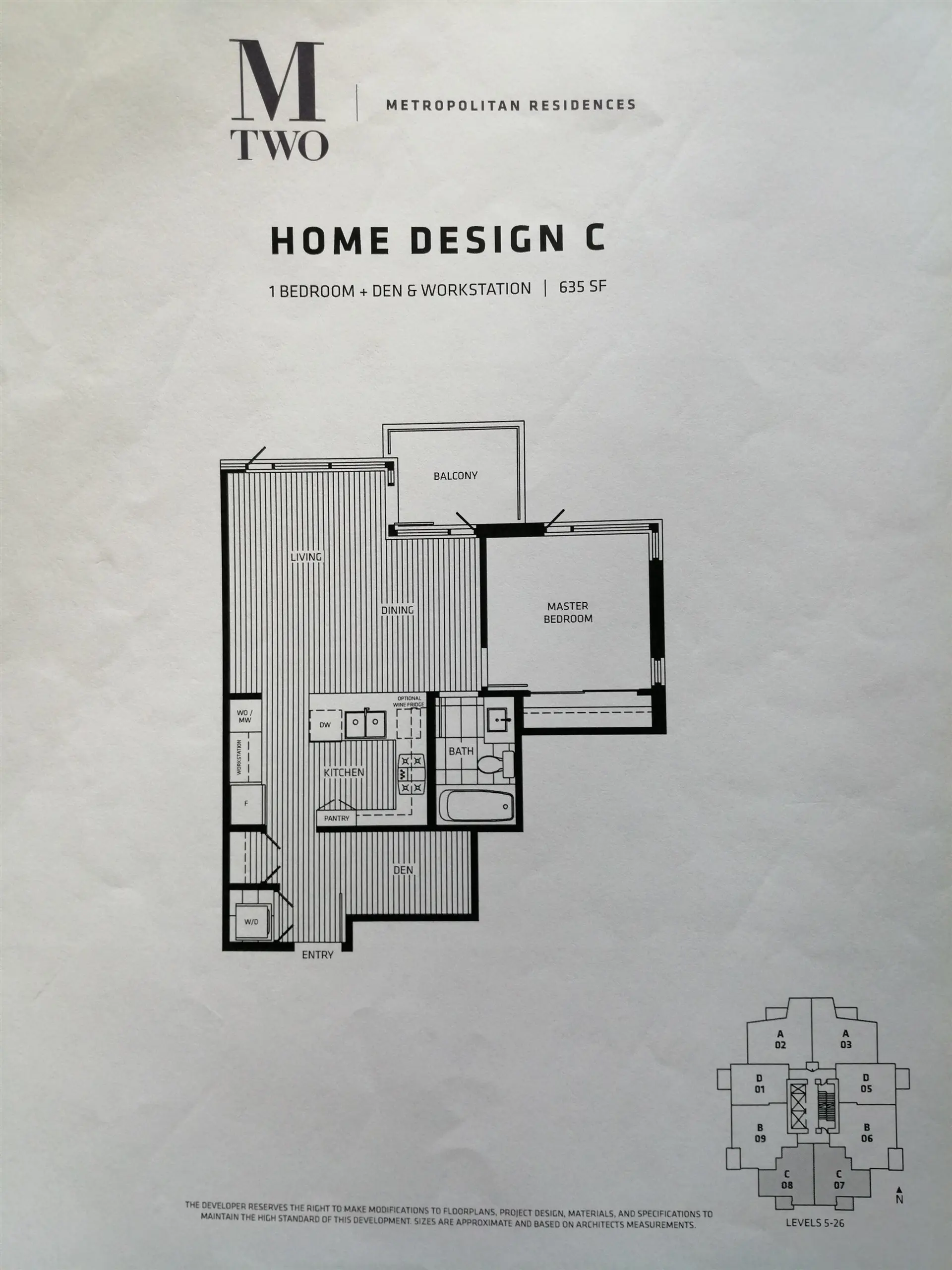 #607 3008 Glen Drive - Image 13