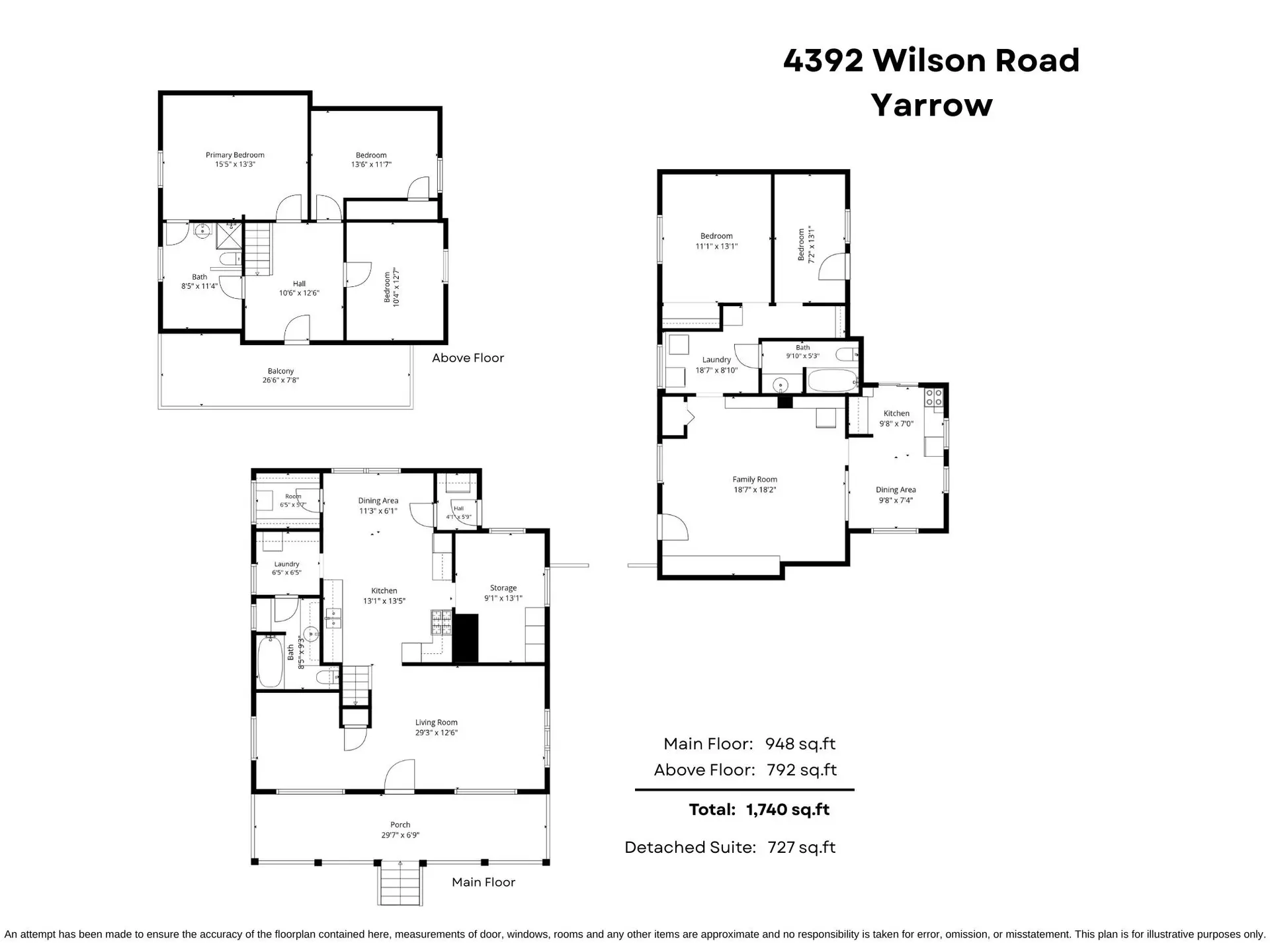 4392 Wilson Road - Image 2