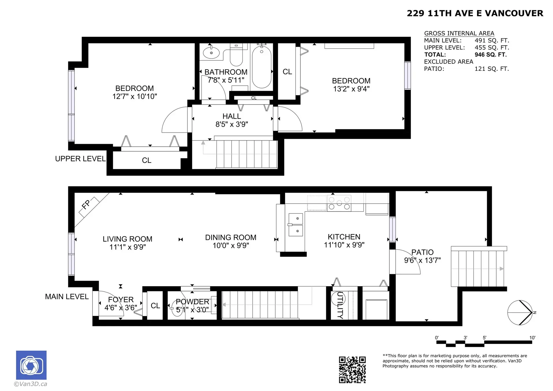 229 E 11th Avenue - Image 4