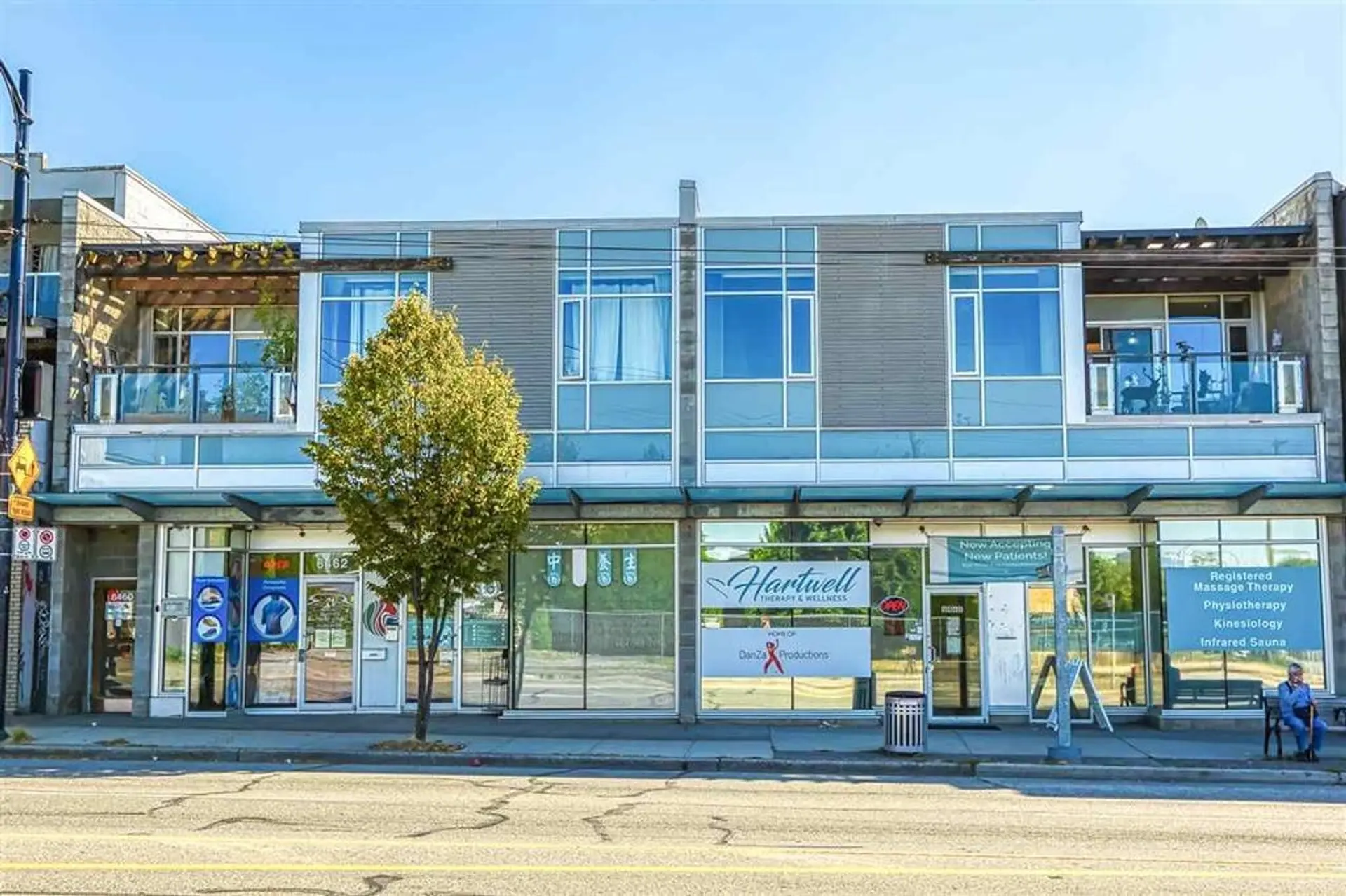 #203 6460 Main Street - Image 1