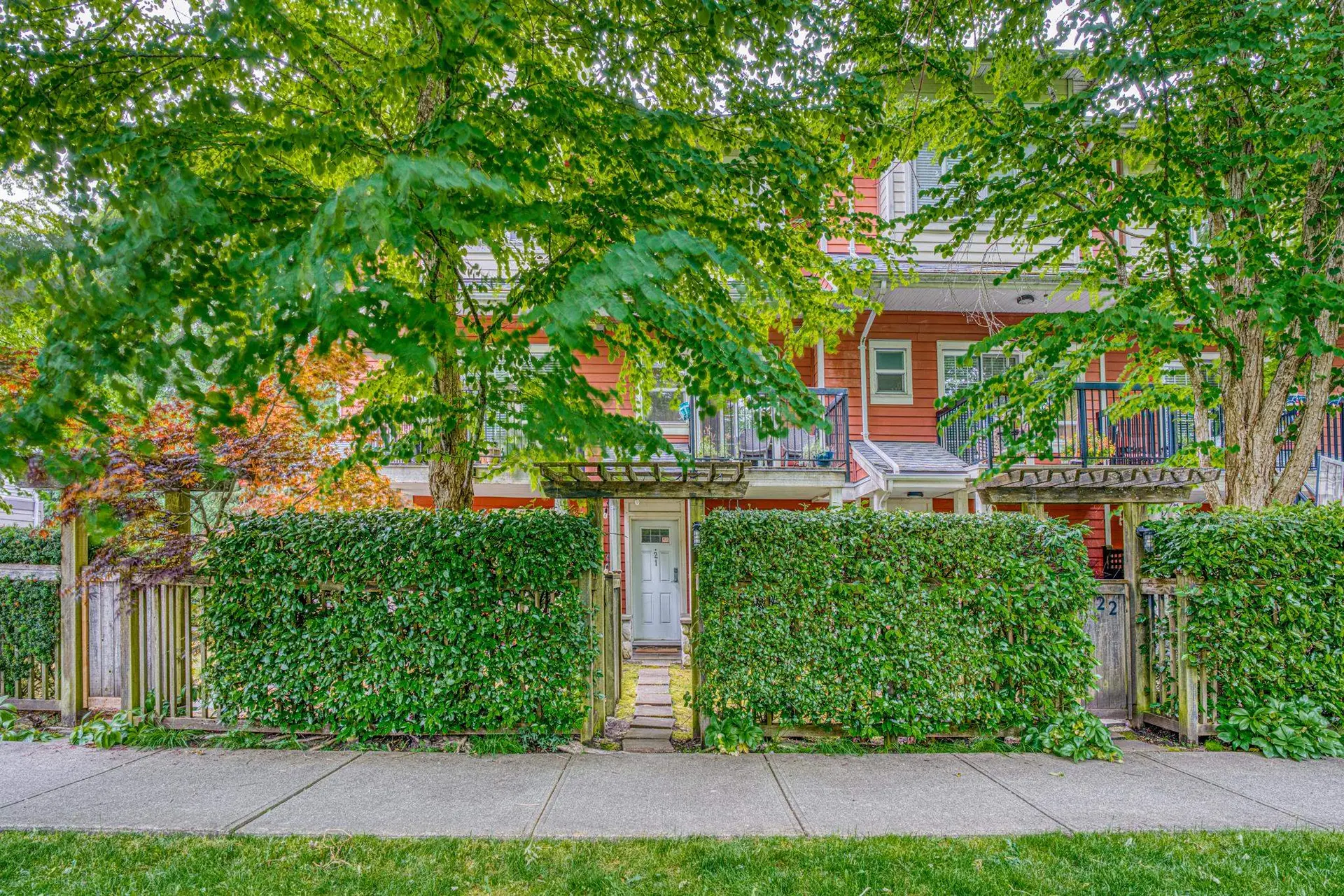 #21 9308 Keefer Avenue - Image 14
