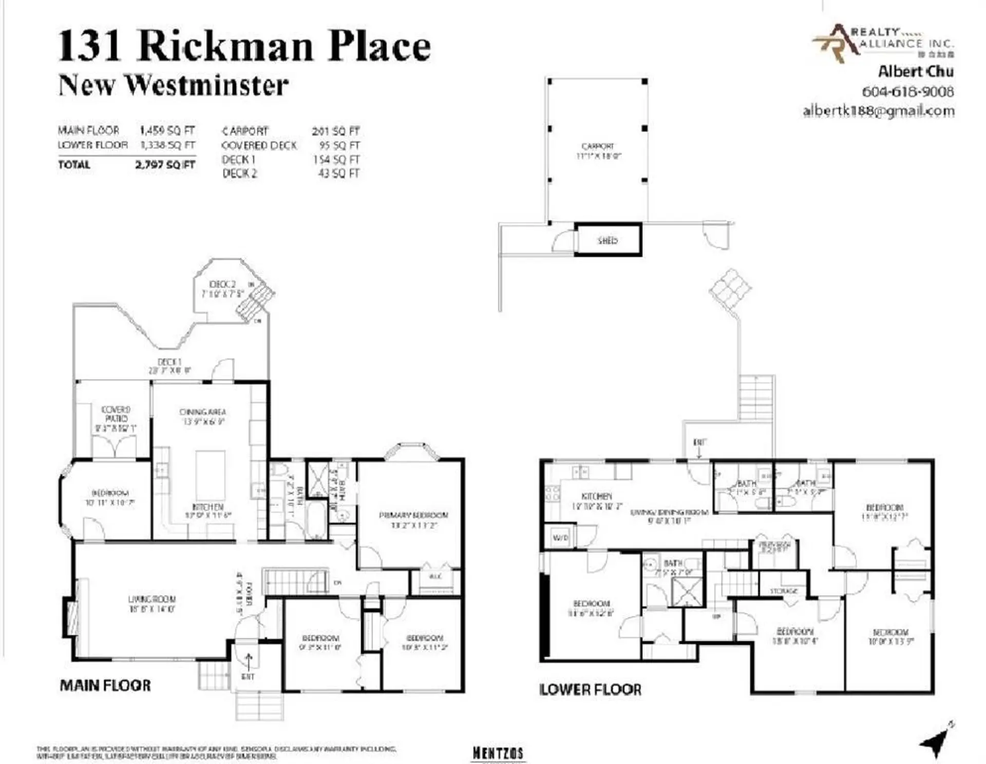 131 Rickman Place - Image 12