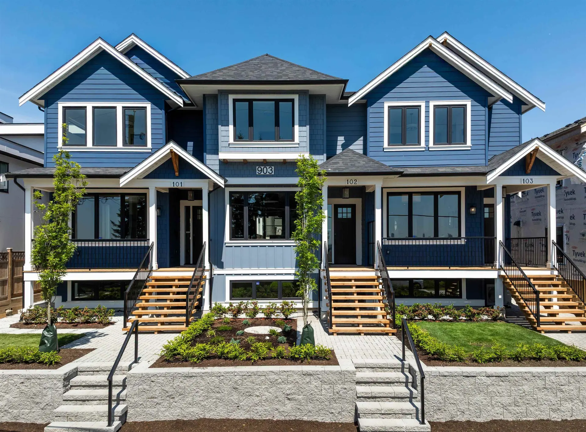#101 903 Edgar Avenue - Image 1