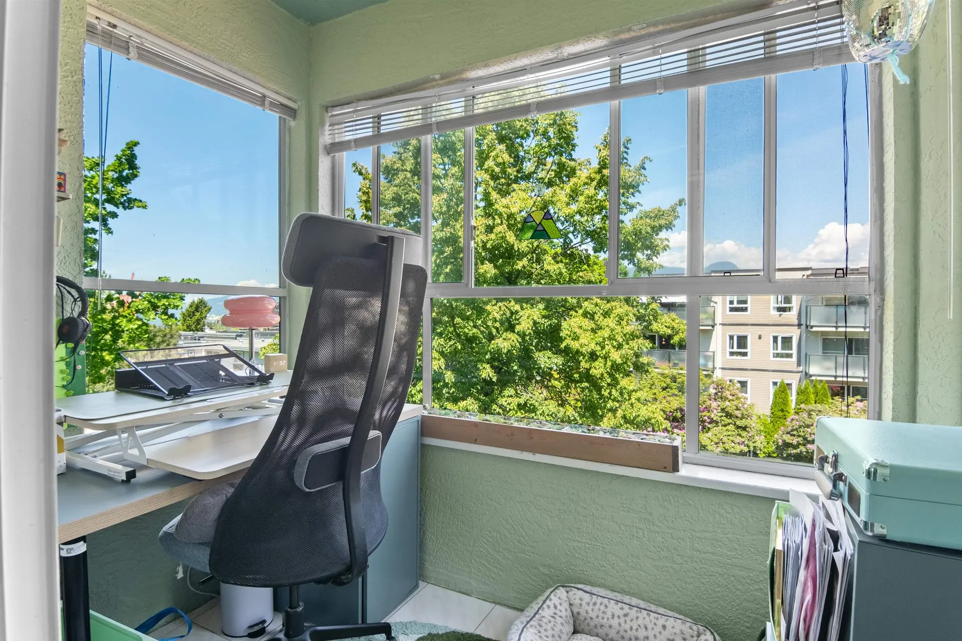 #PH1 120 Garden Drive - Image 17
