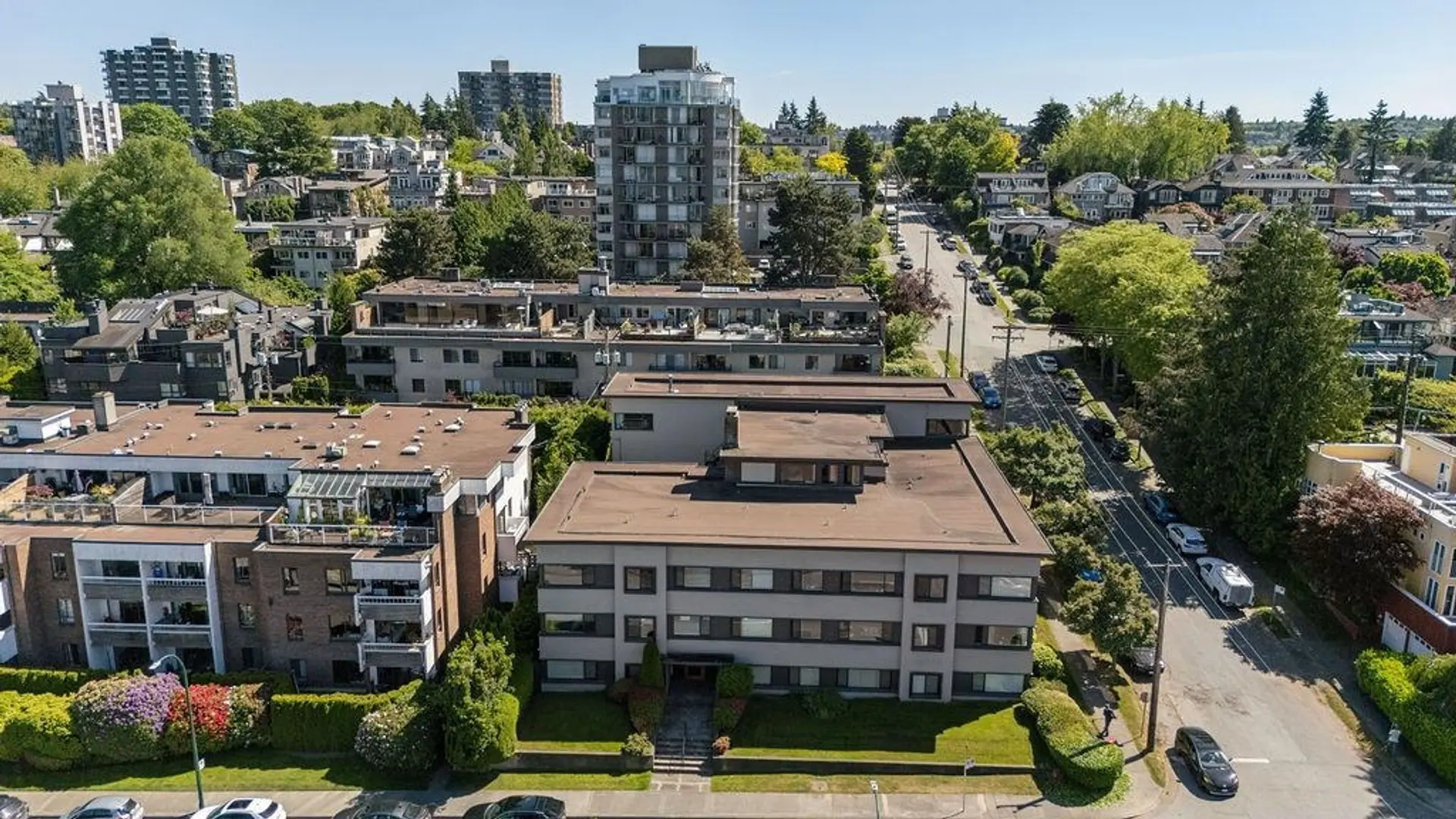 #207 2494 Cornwall Avenue - Image 13