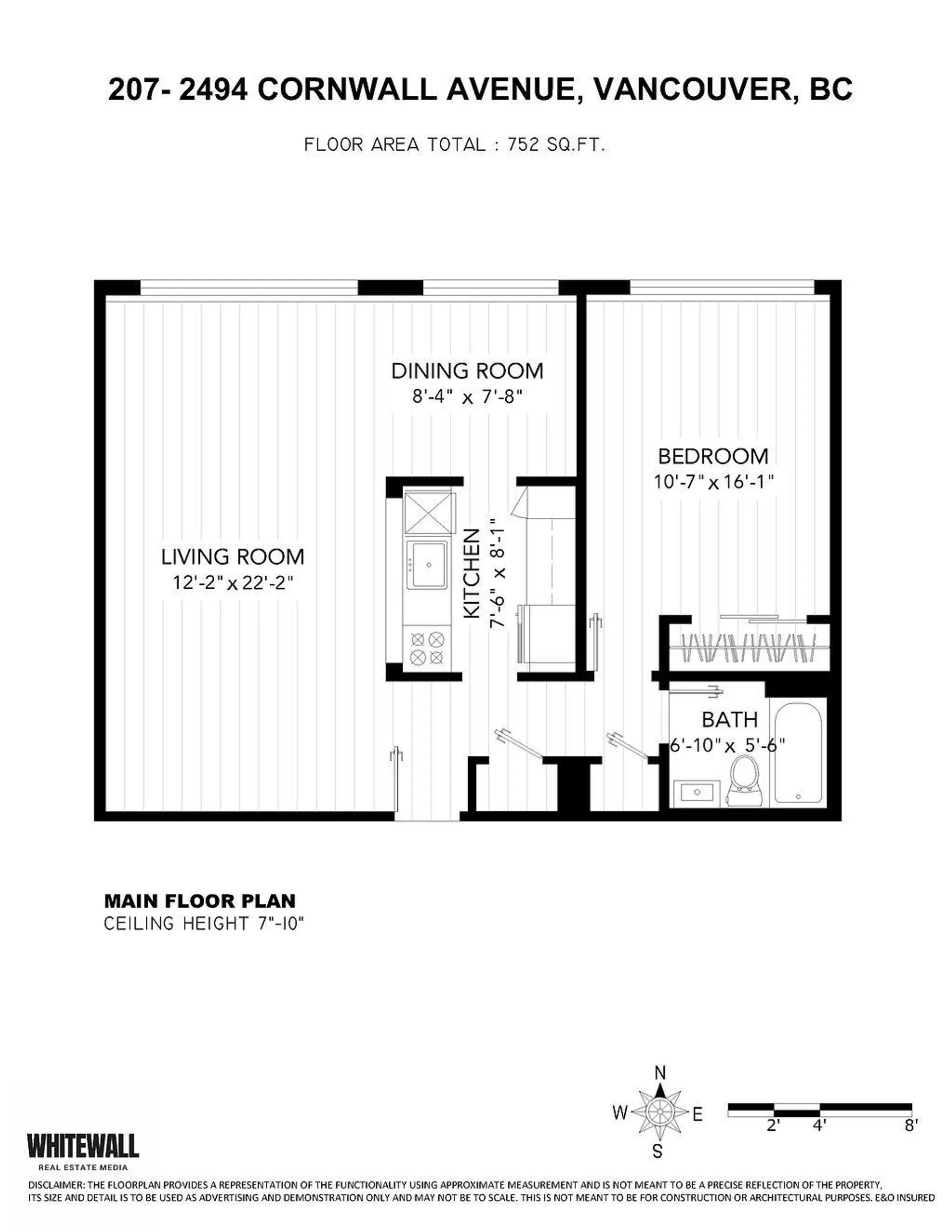 #207 2494 Cornwall Avenue - Image 20