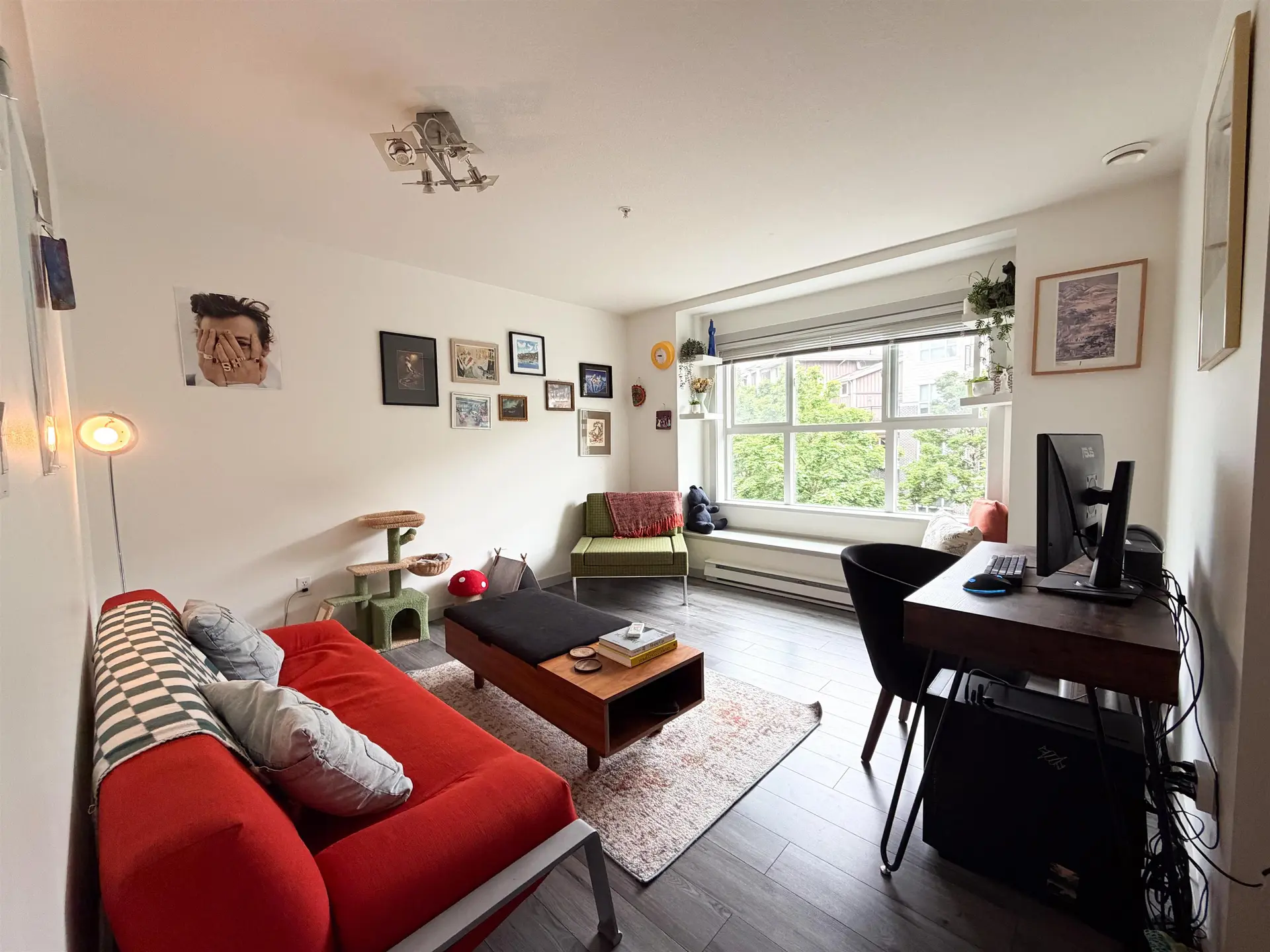 #312 5775 Irmin Street - Image 1