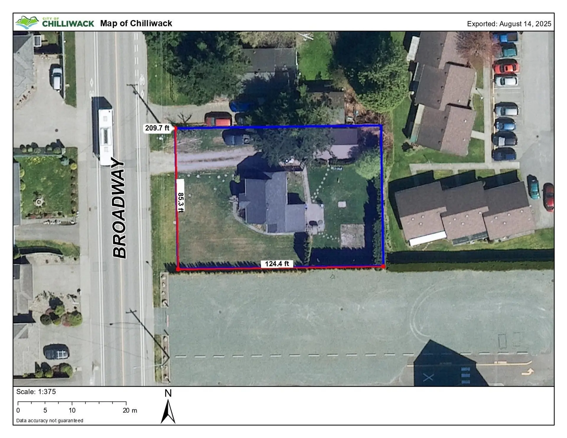 9438 Broadway - Image 2