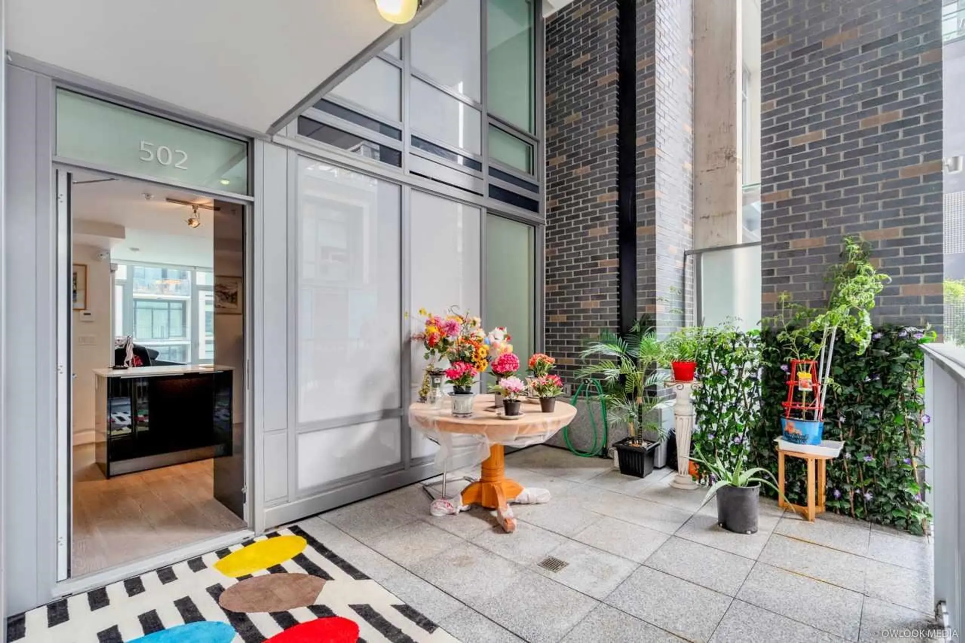 #502 1283 Howe Street - Image 15