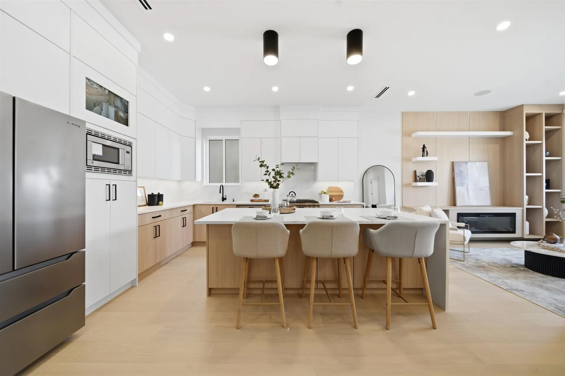 #6 5406 Manor Street - Image 3