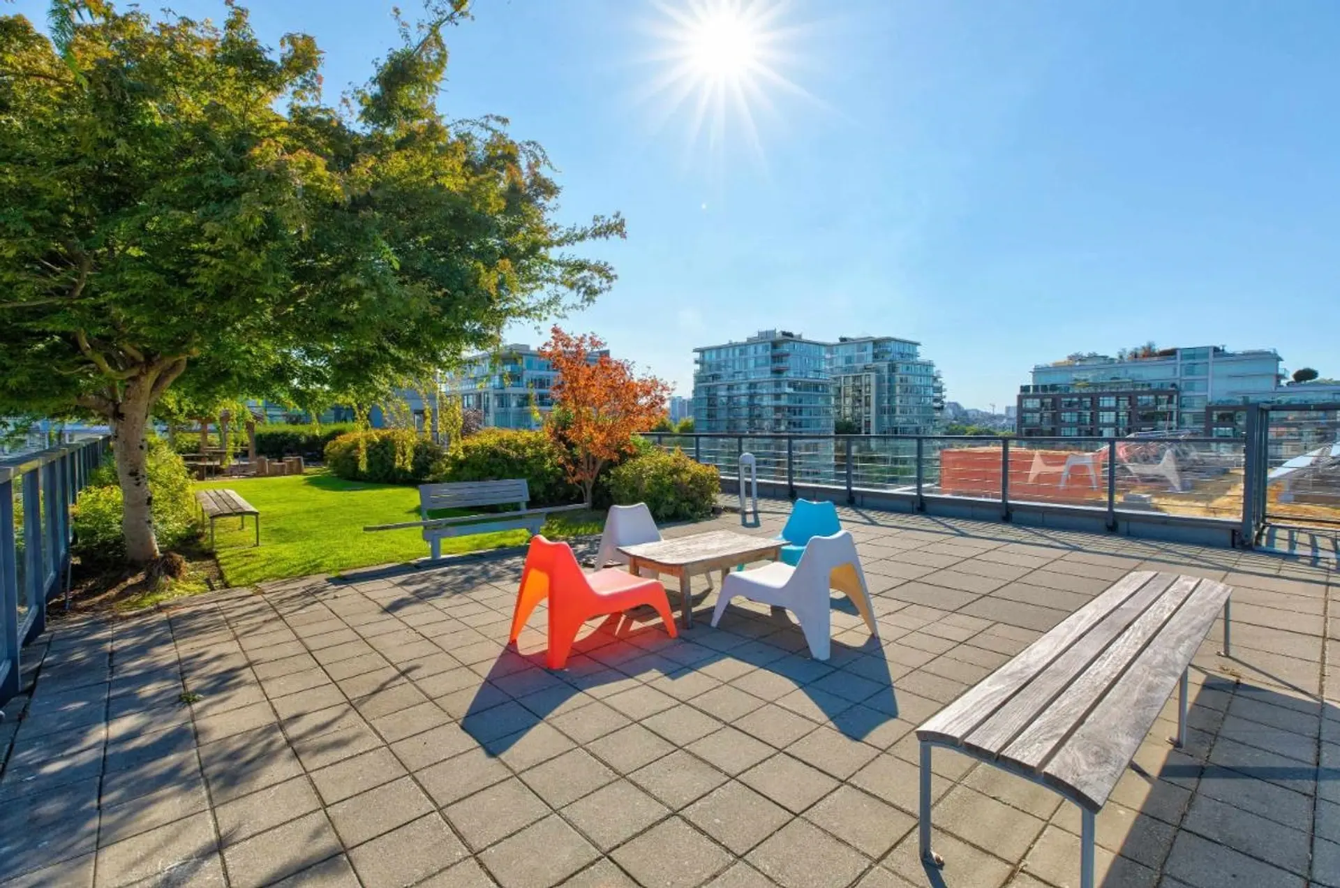 #310 123 W 1st Avenue - Image 13