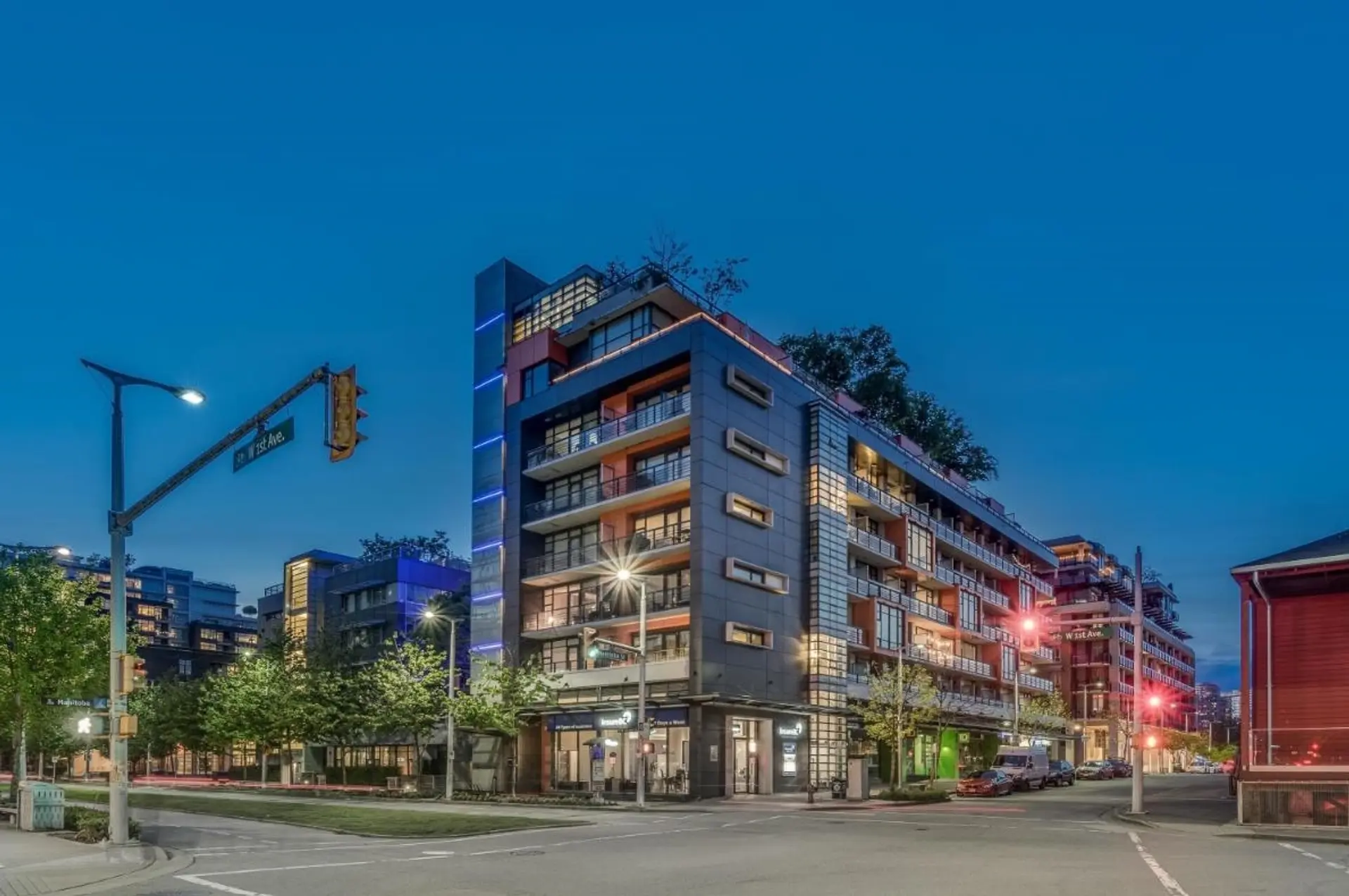 #310 123 W 1st Avenue - Image 19