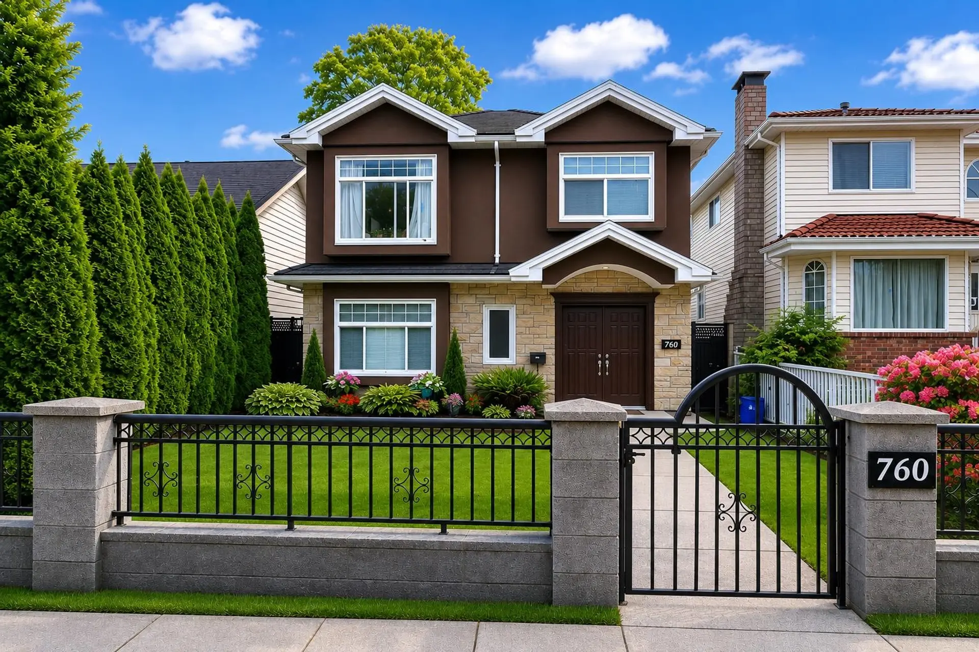 760 E 49th Avenue - Image 1