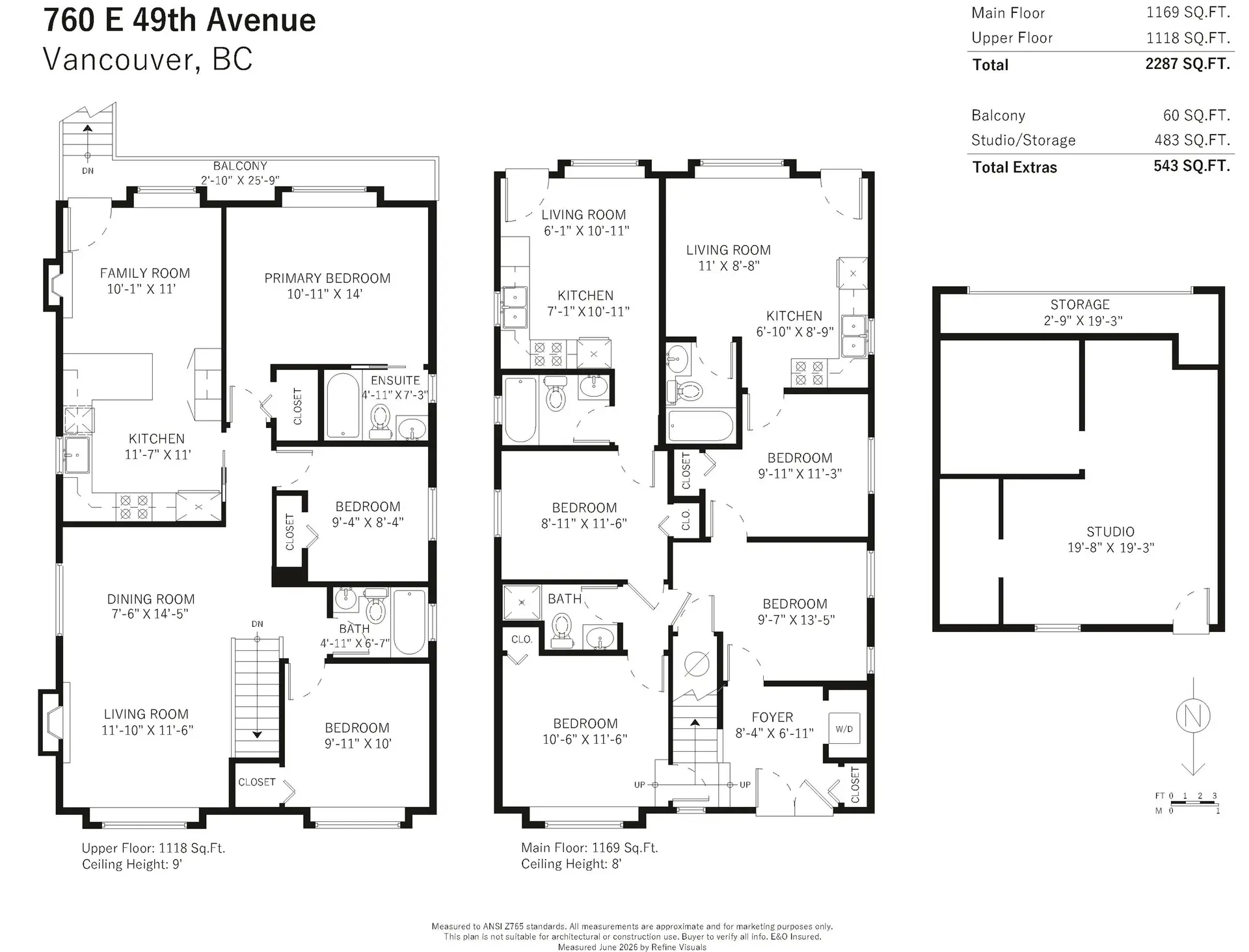 760 E 49th Avenue - Image 18