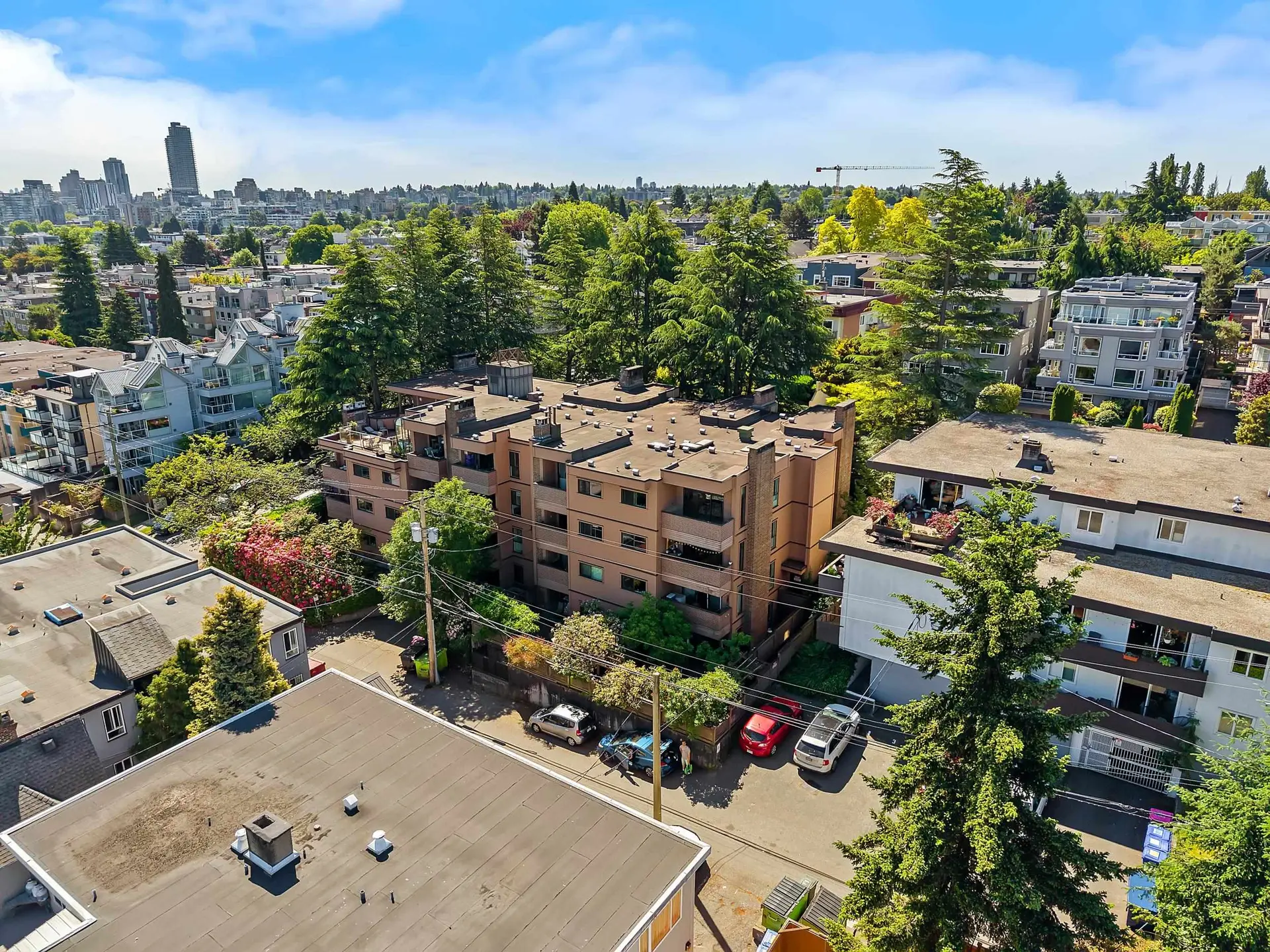 #402 2211 W 2nd Ave - Image 17