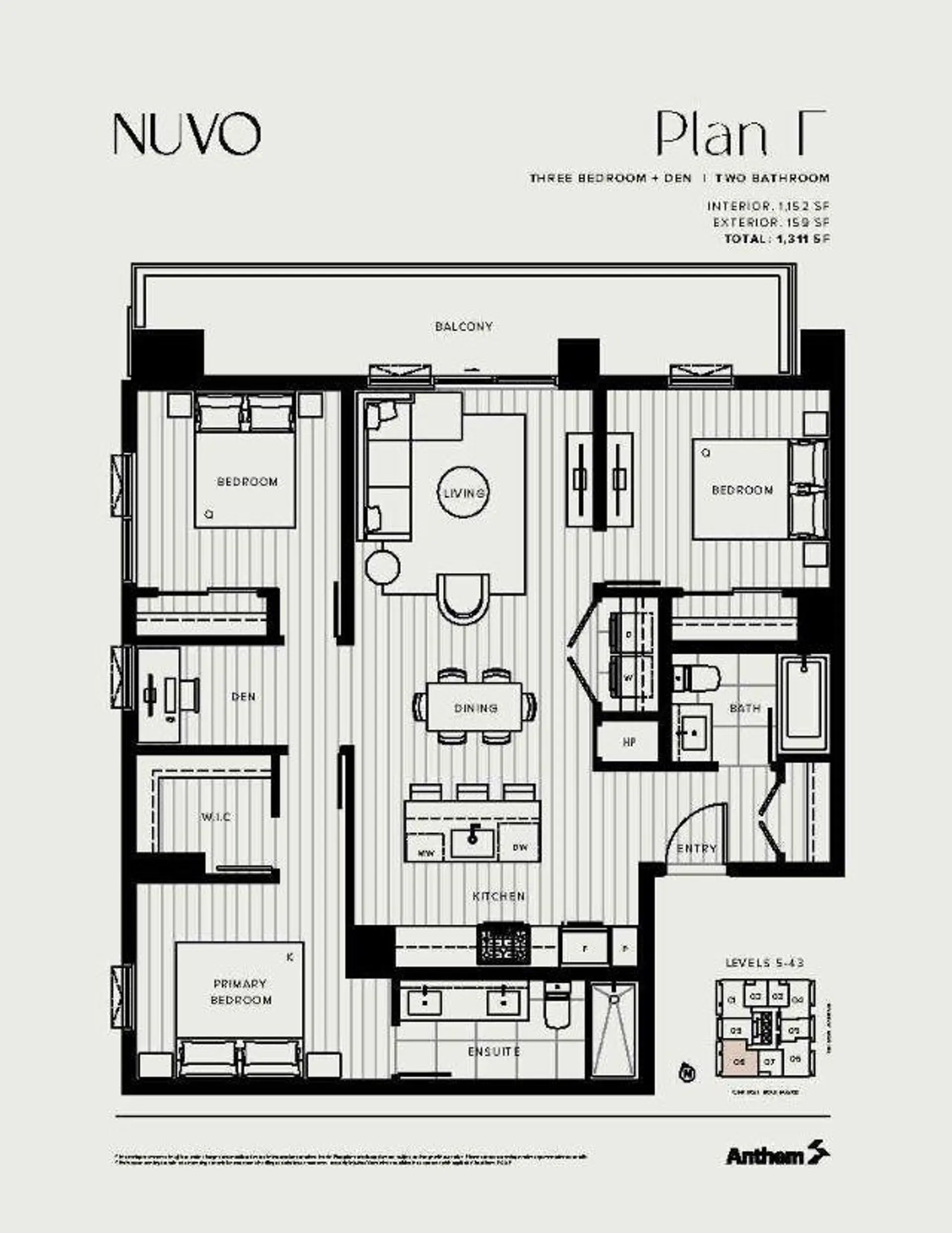 #2108 6087 Wilson Avenue - Image 9
