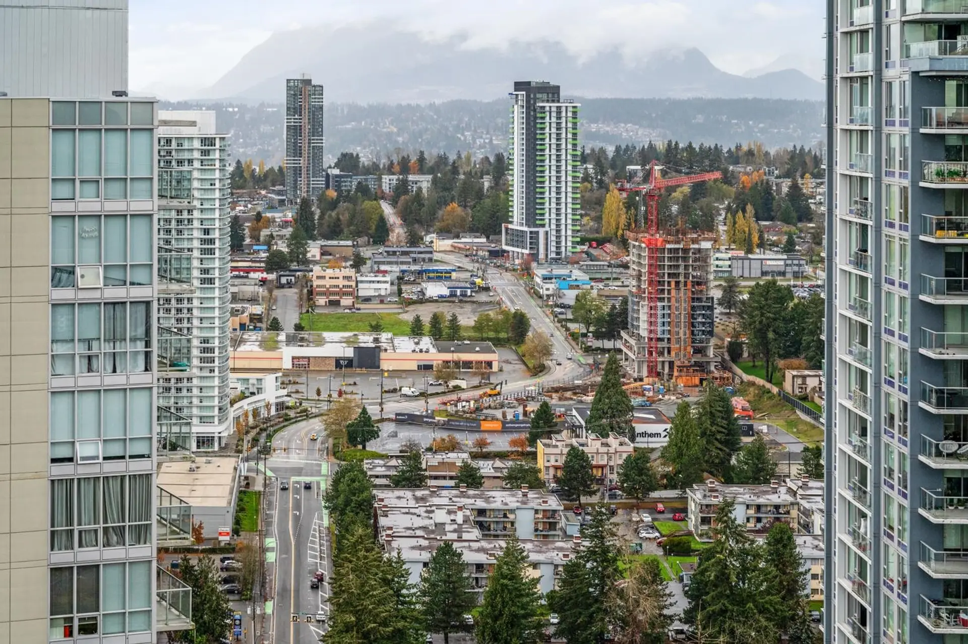 #3506 9887 Whalley Boulevard - Image 9