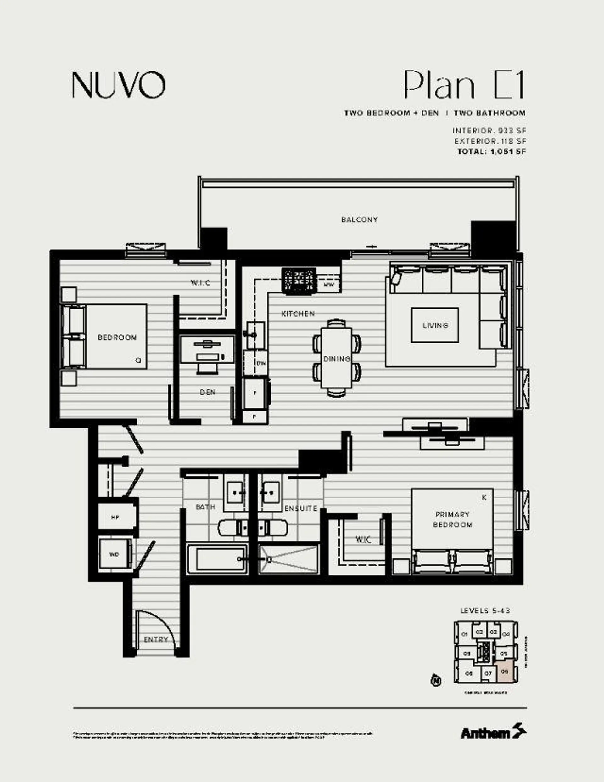 #4206 6087 Wilson Avenue - Image 9