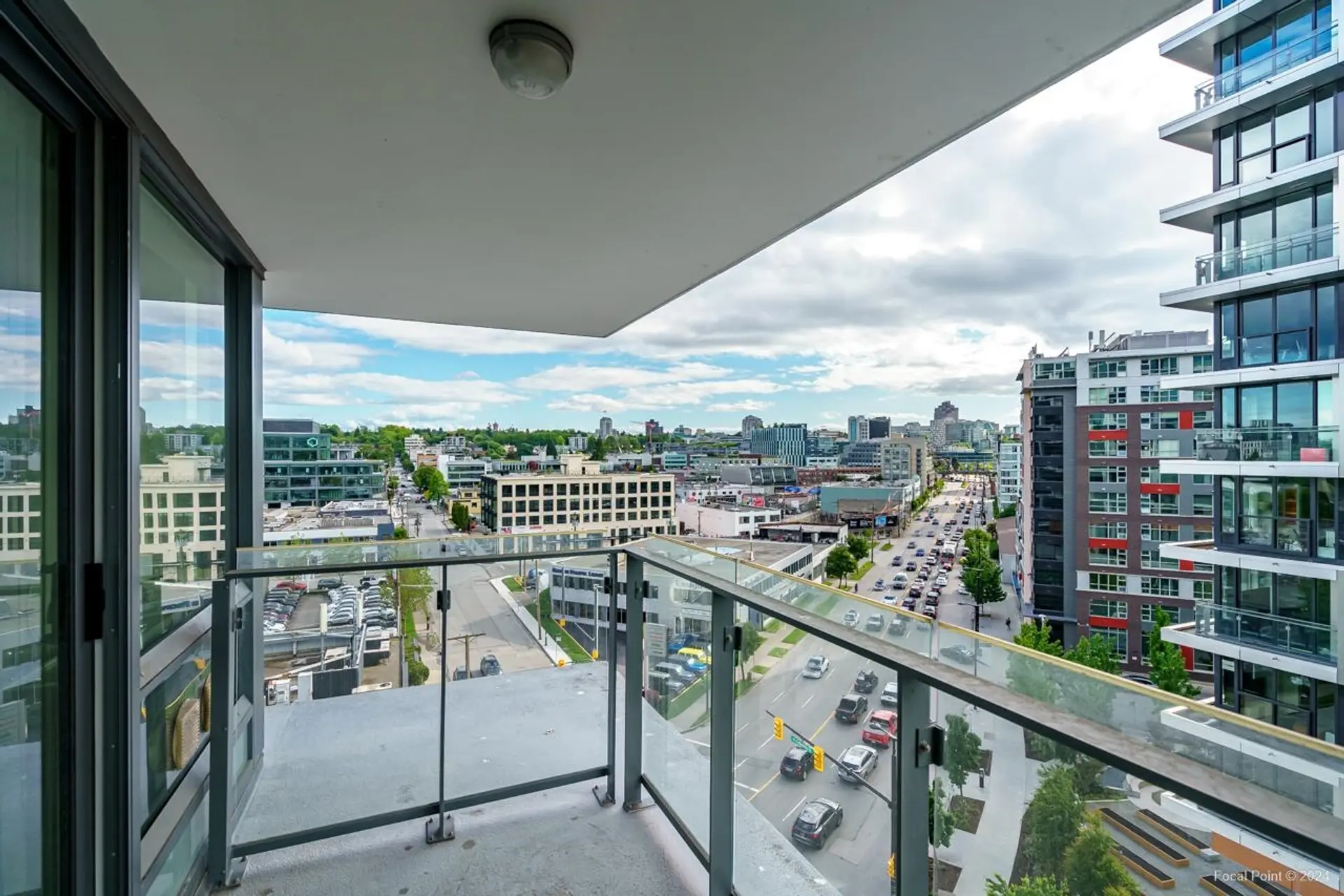 #1008 1788 Columbia Street - Image 9