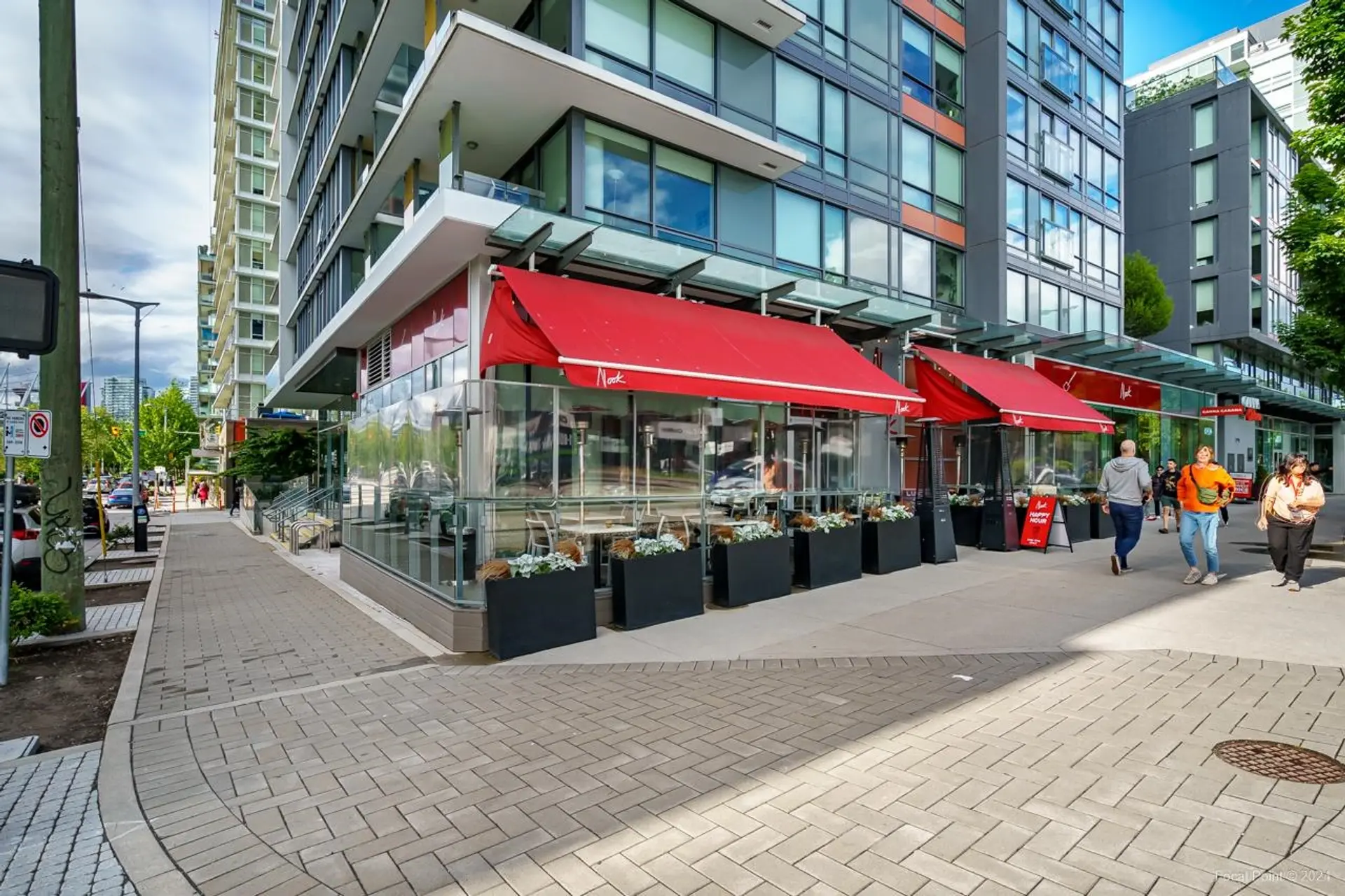 #1008 1788 Columbia Street - Image 15