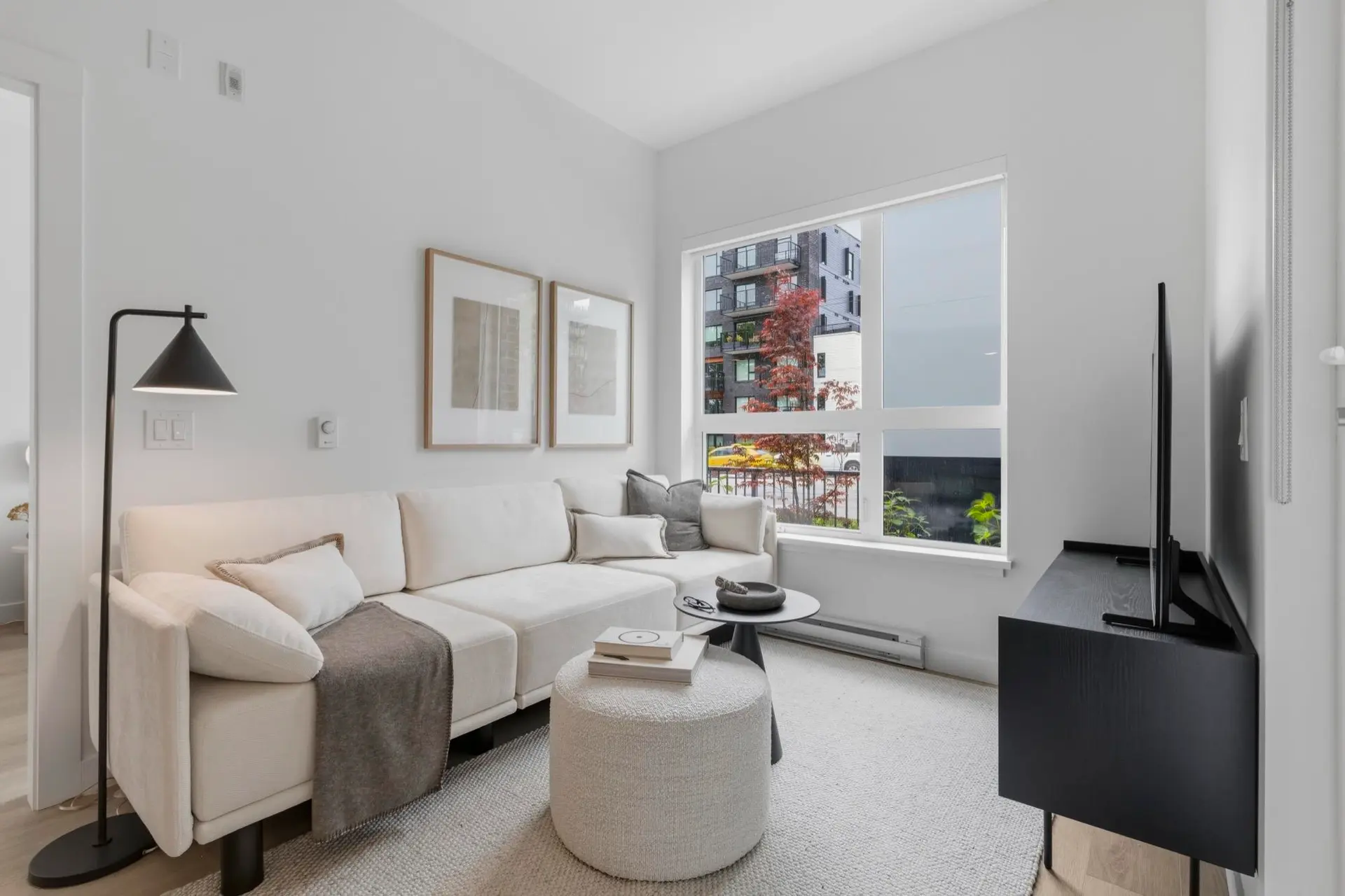 #107 2268 E Broadway - Image 1