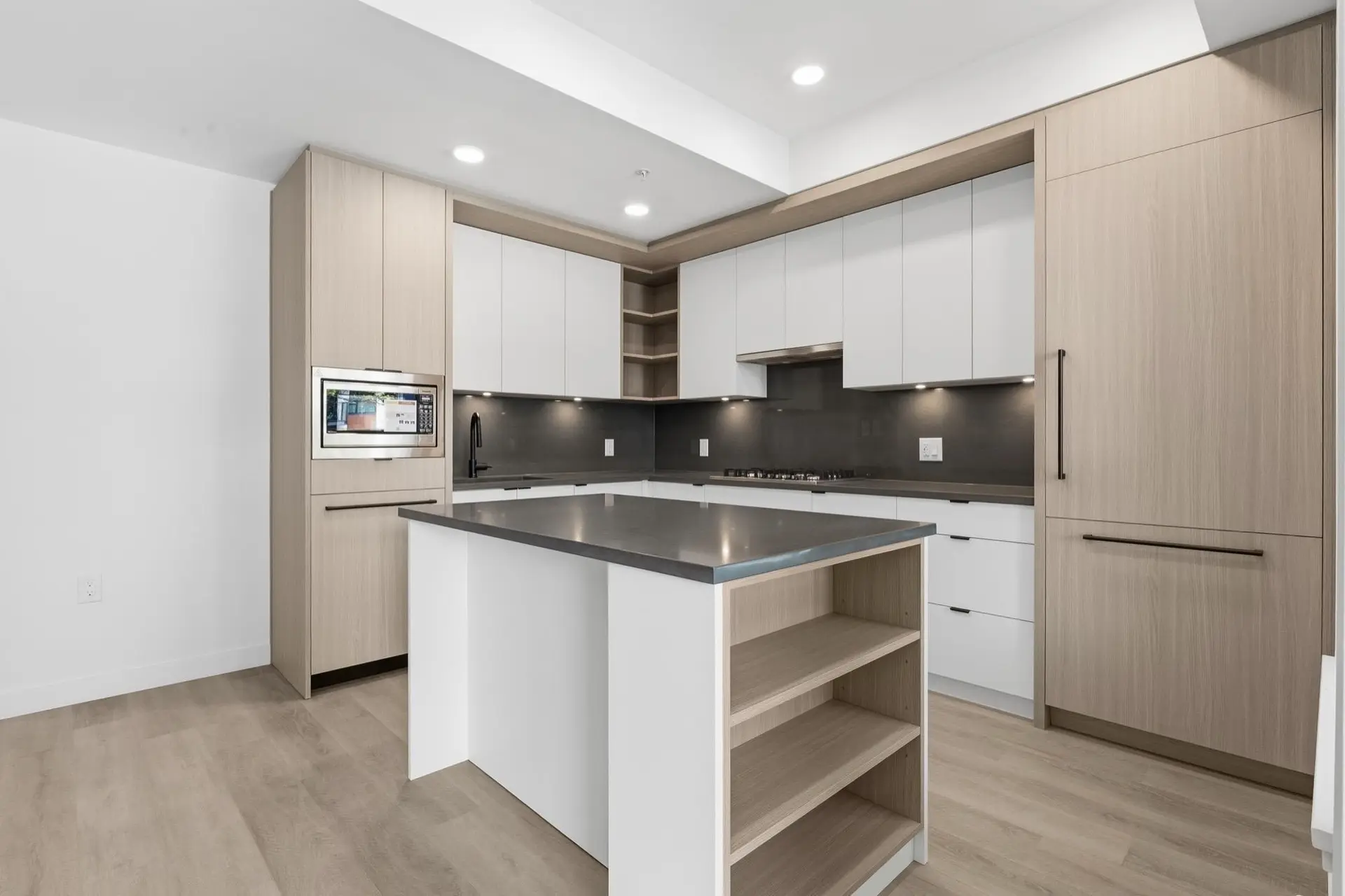 #203 2268 E Broadway - Image 1