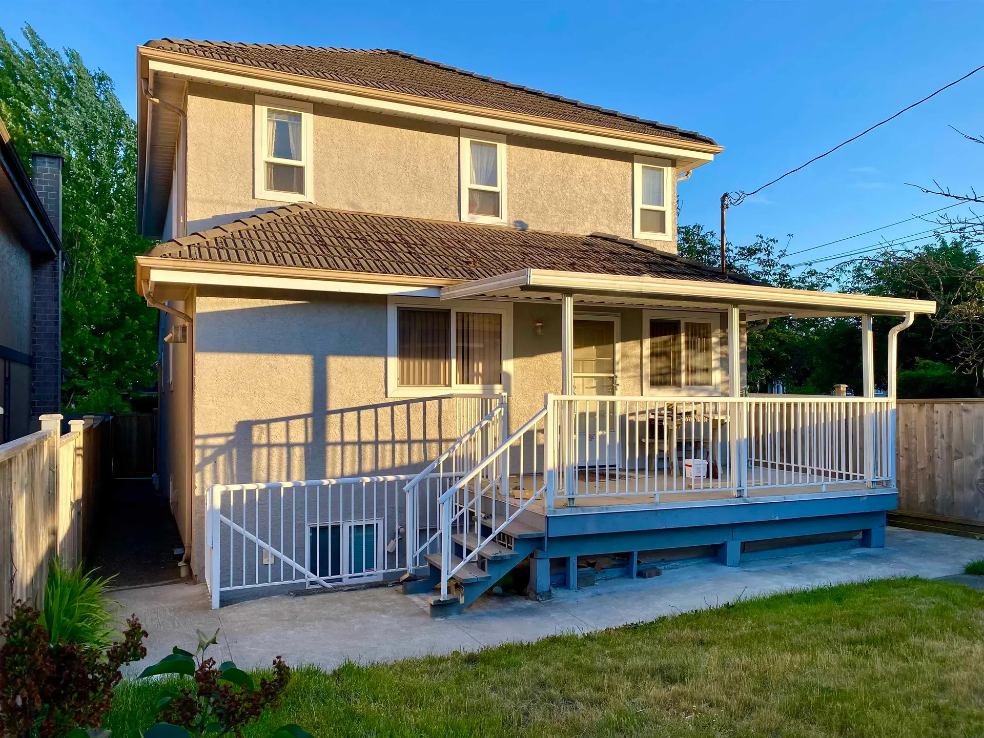 195 W 46th Avenue - Image 2