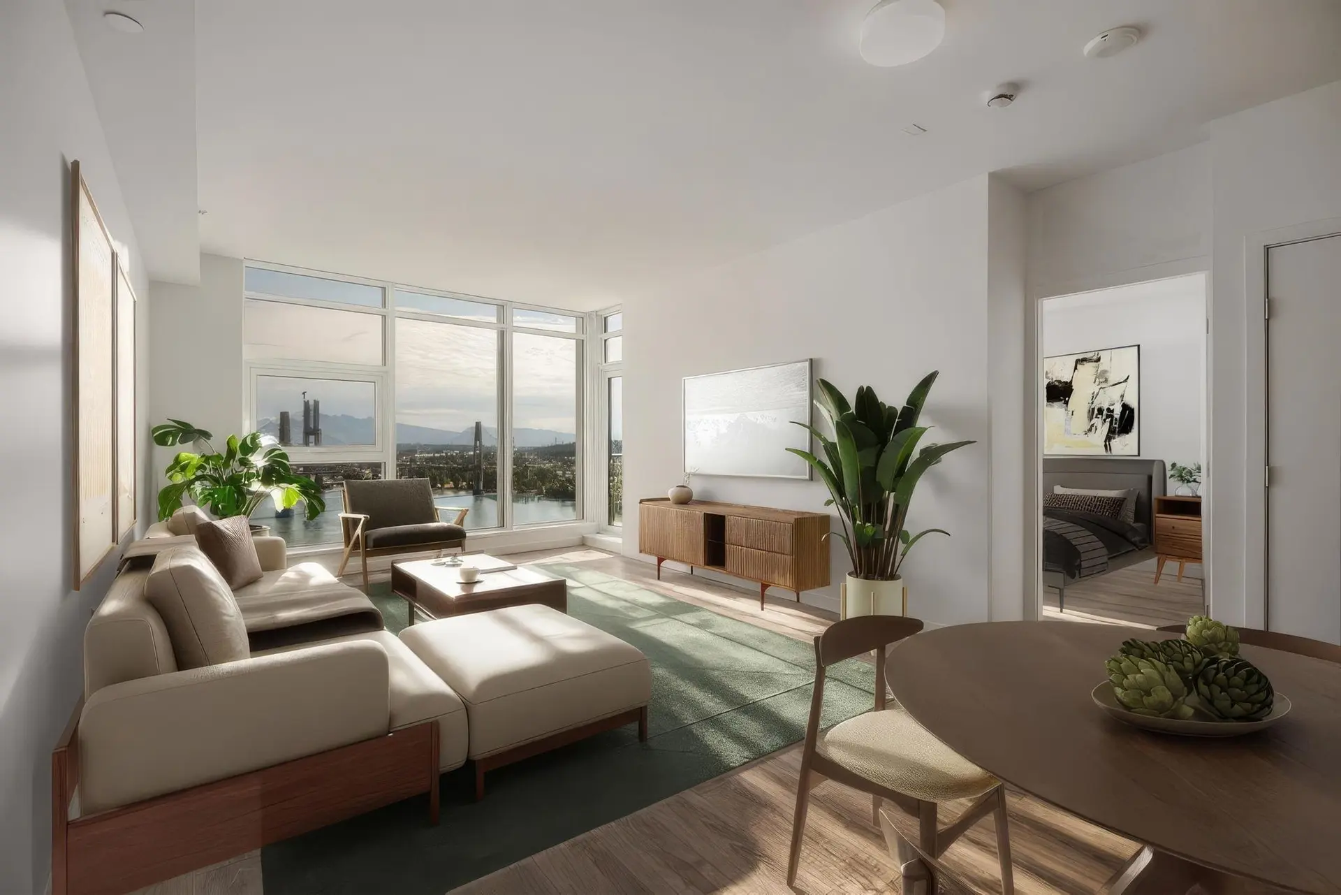 #2401 660 Quayside Drive - Image 4