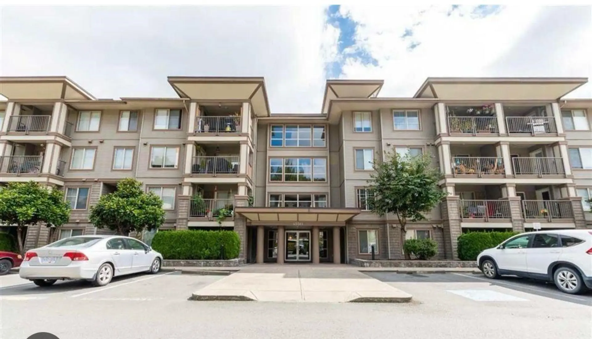 #103 45561 Yale Road - Image 2