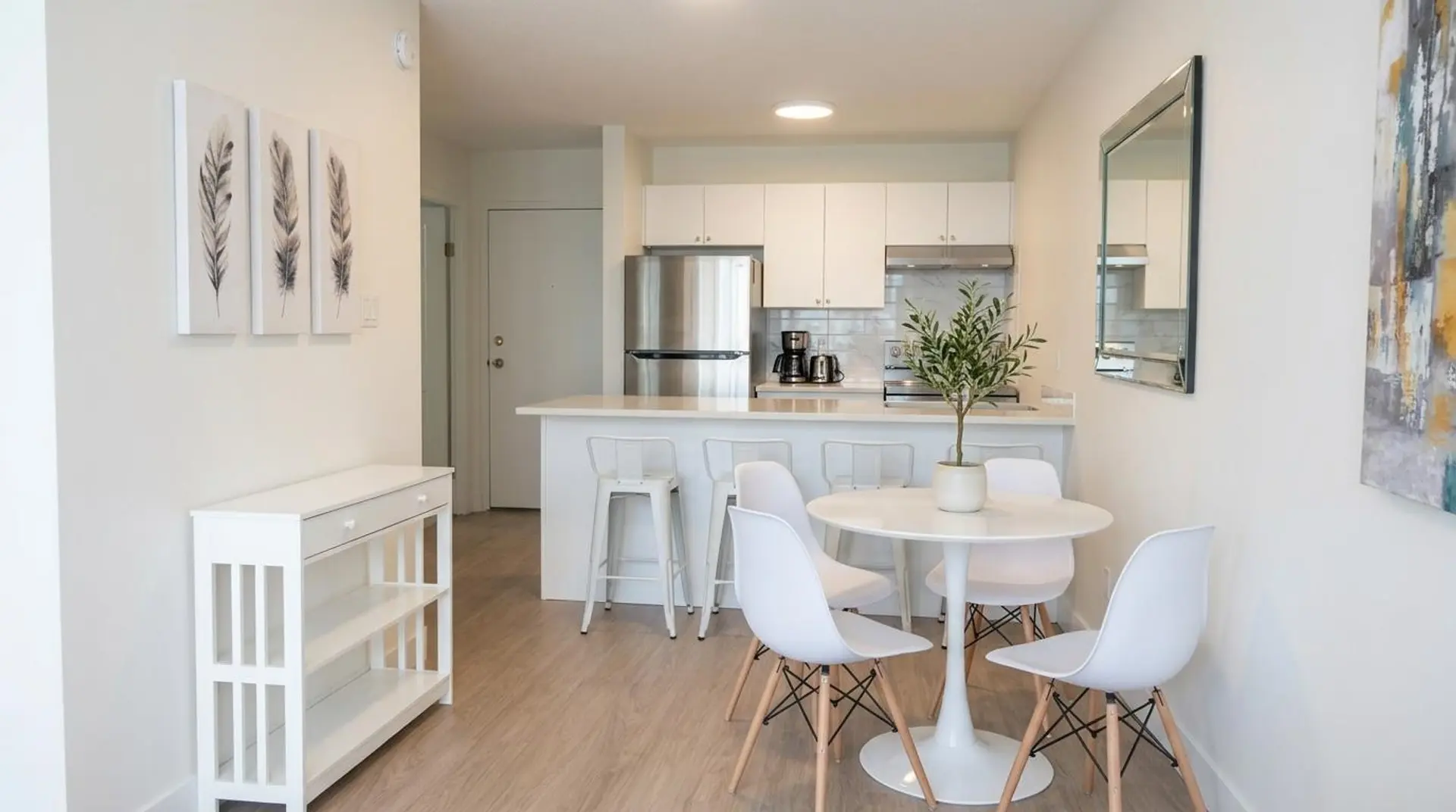 #806 1330 Burrard Street - Image 7
