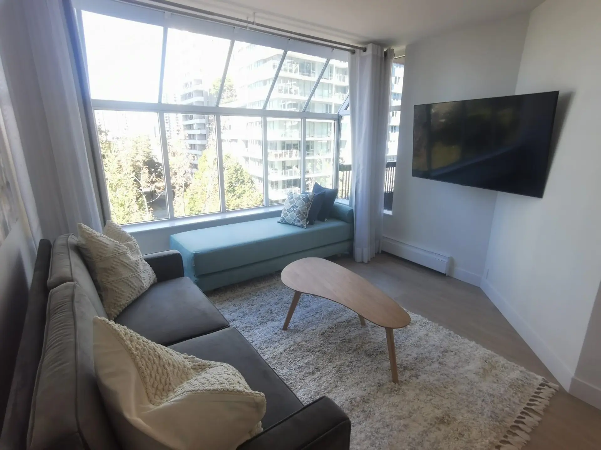 #806 1330 Burrard Street - Image 1