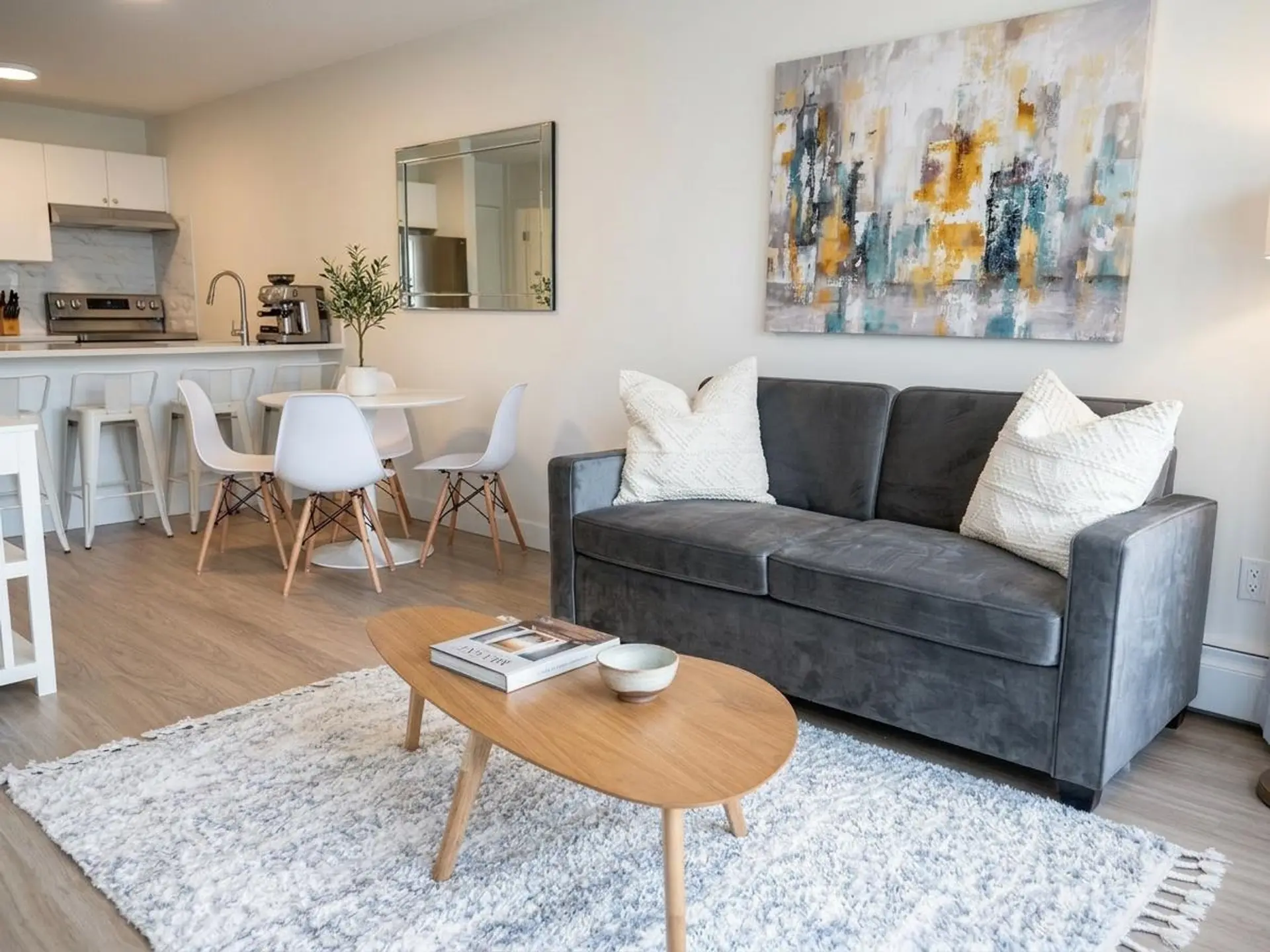 #806 1330 Burrard Street - Image 5
