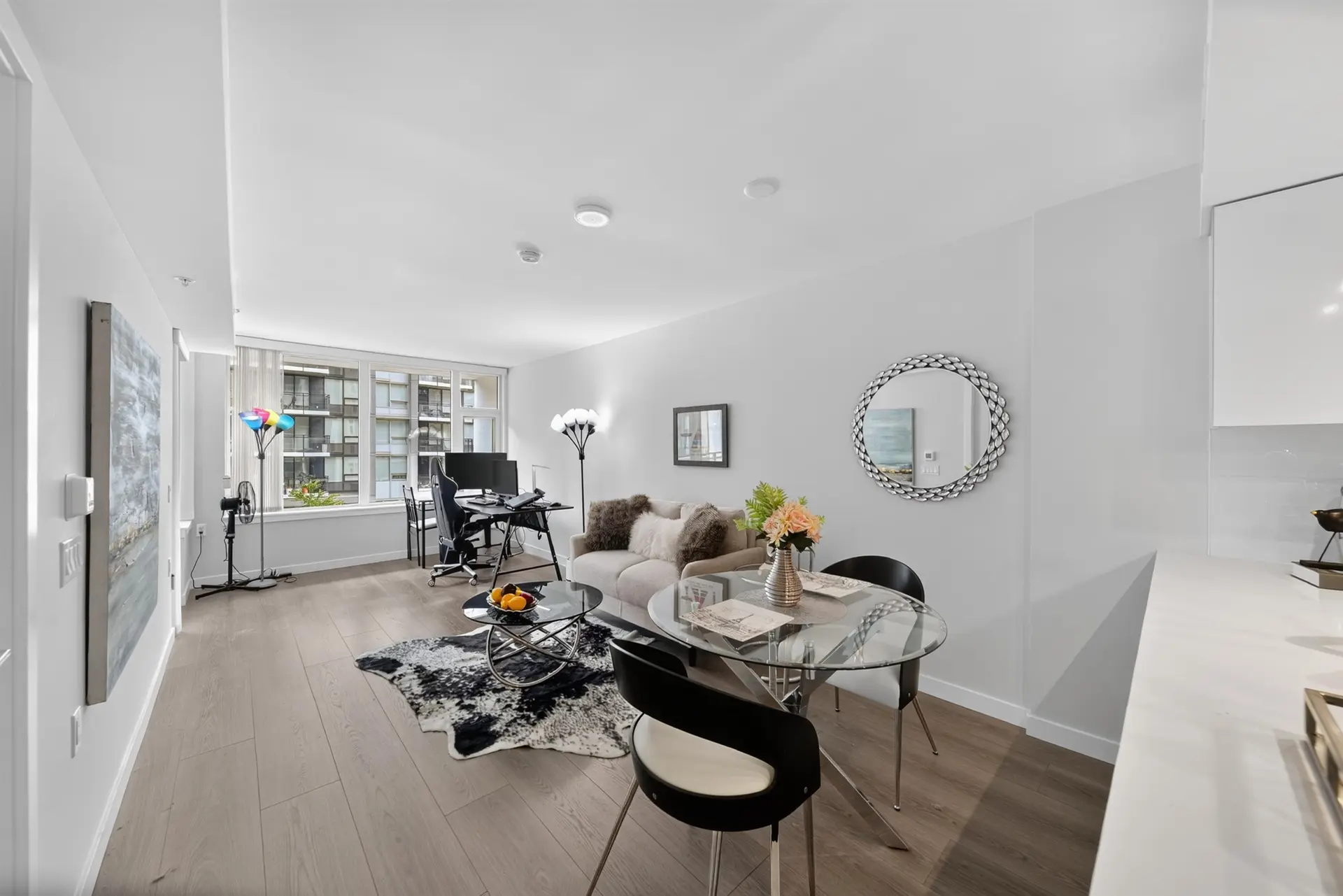 #507 8699 Hazelbridge Way - Image 2