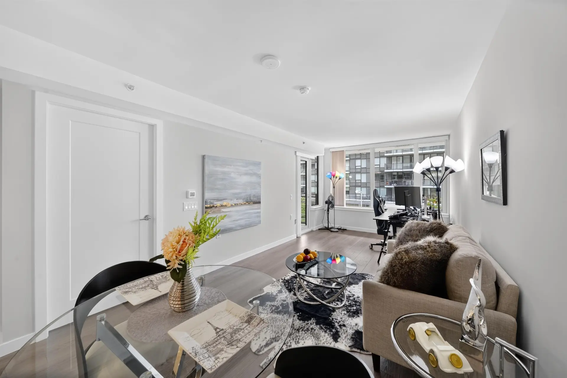 #507 8699 Hazelbridge Way - Image 1