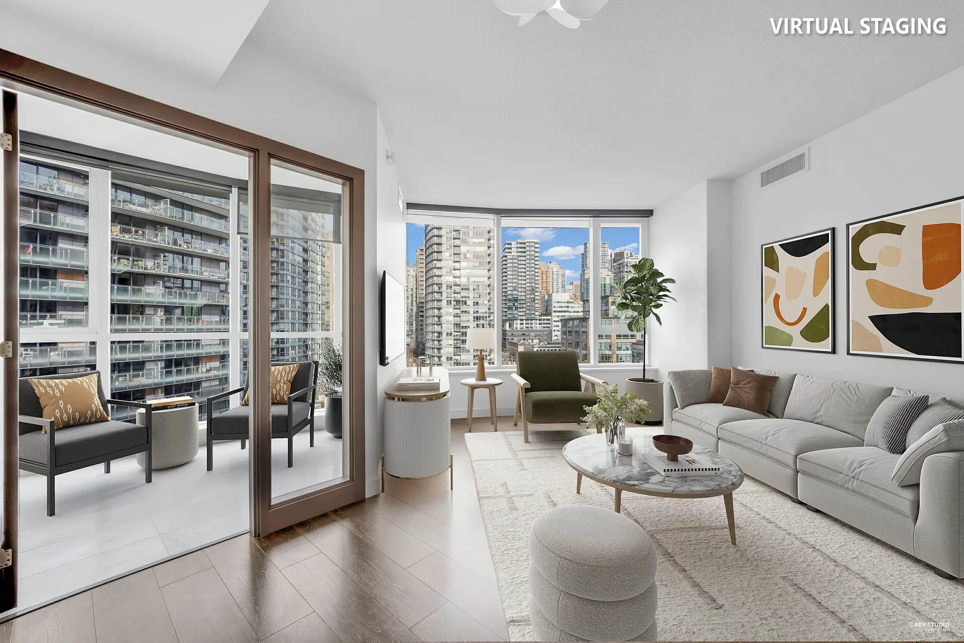 #1020 68 Smithe Street - Image 5