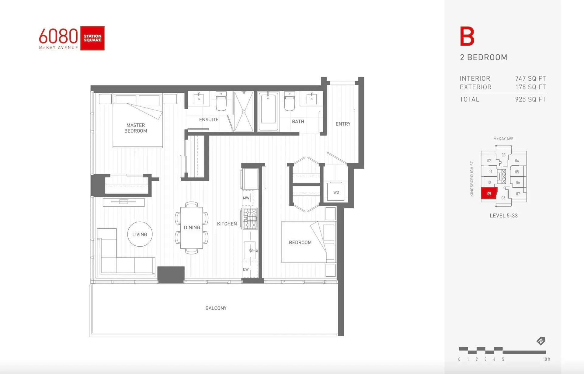#709 6080 McKay Avenue - Image 14