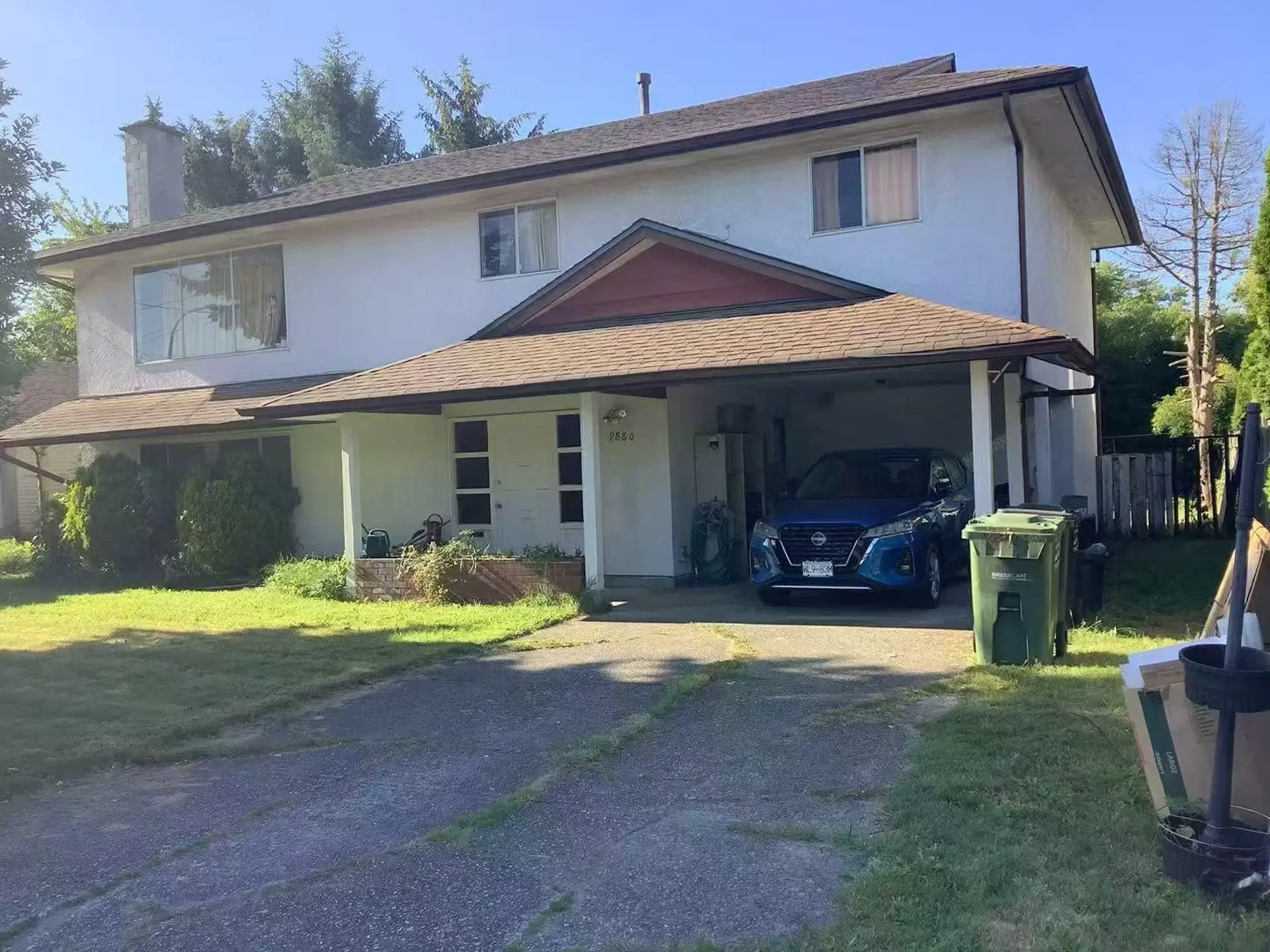 9880 Francis Road - Image 1