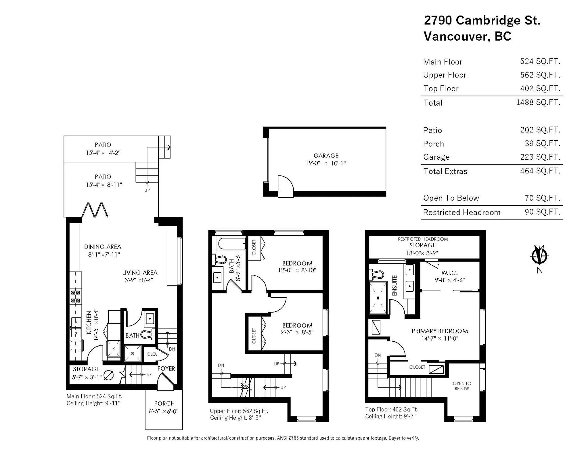 2790 Cambridge Street - Image 20