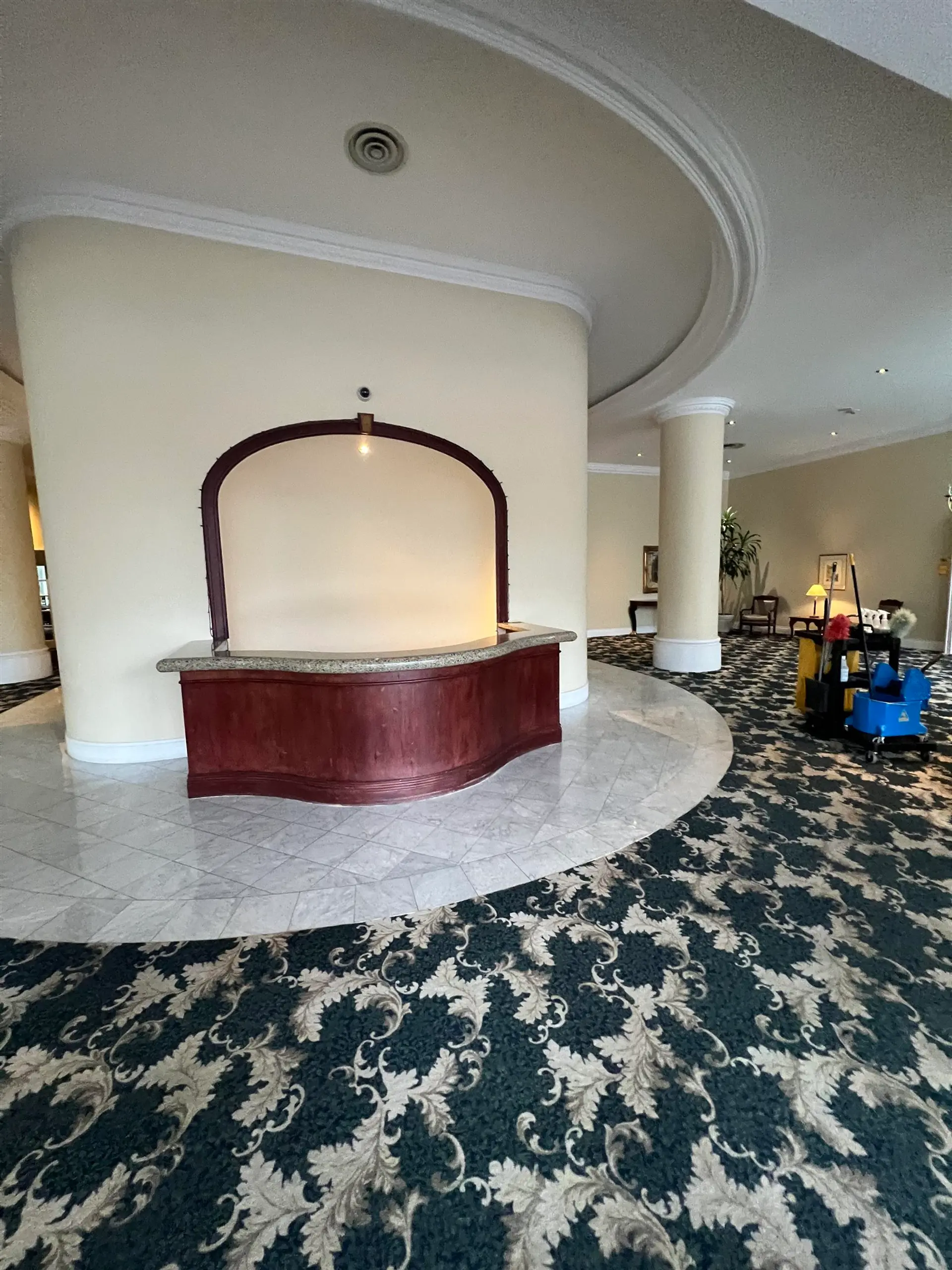 #306 1327 E Keith Road - Image 2