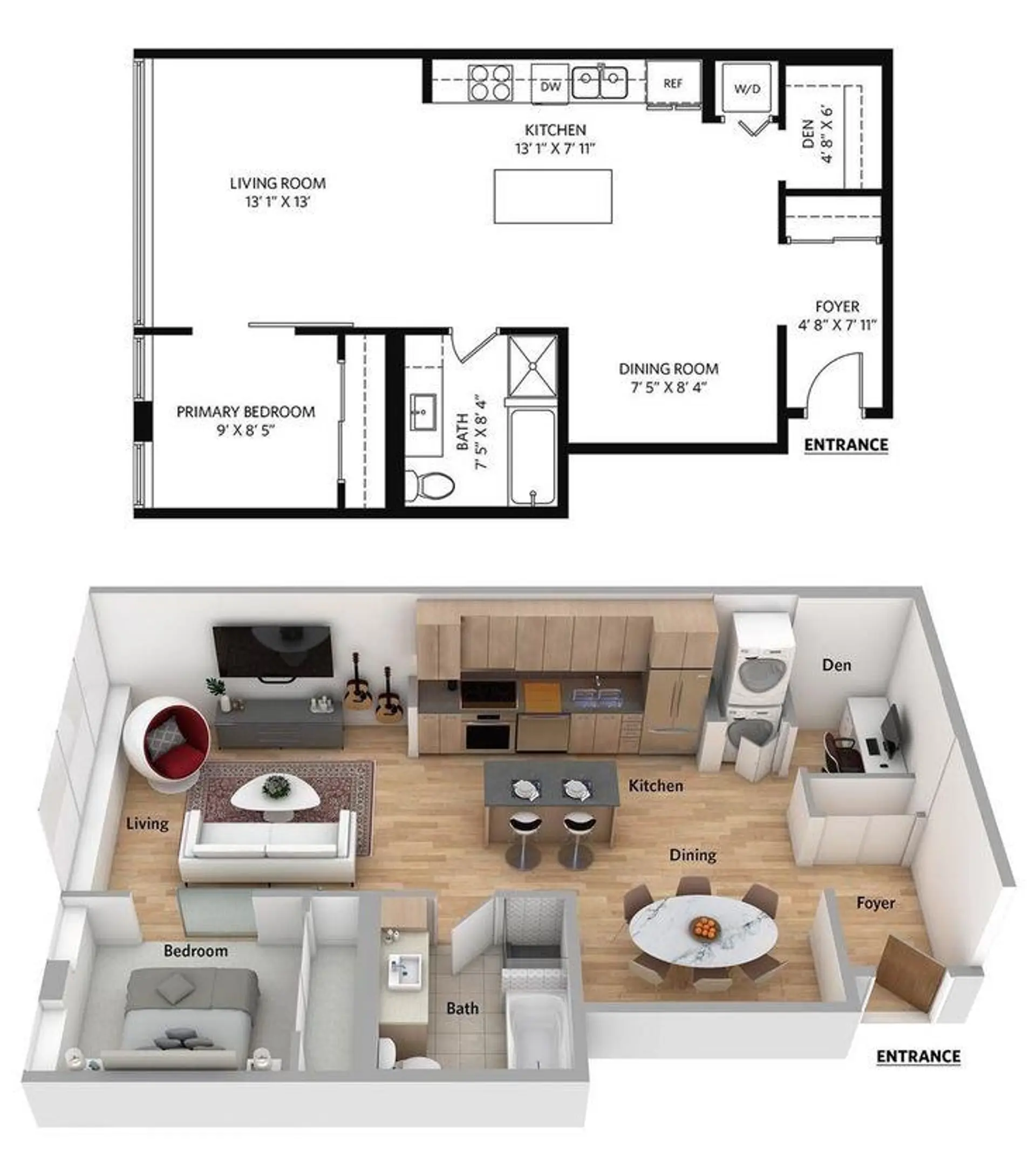 #915 1333 W Georgia Street - Image 16